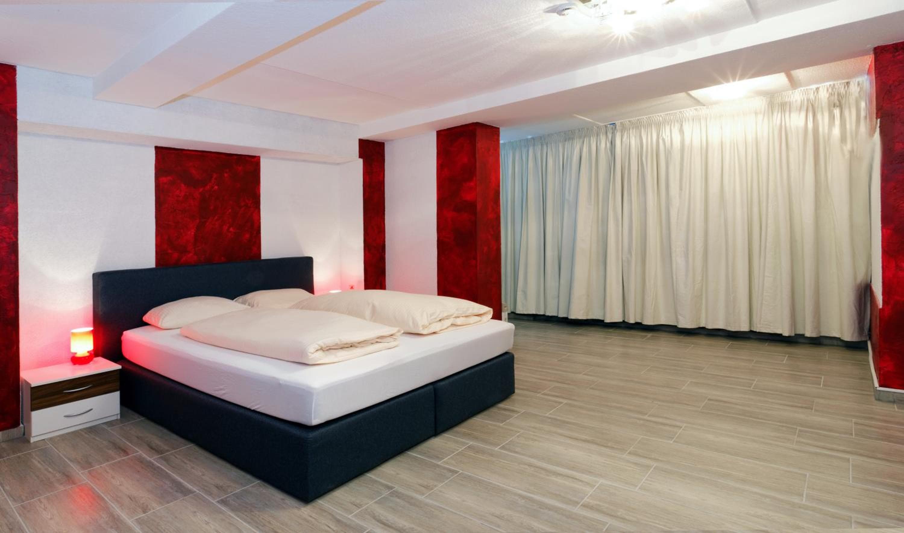 Hotel Alte Fabrik