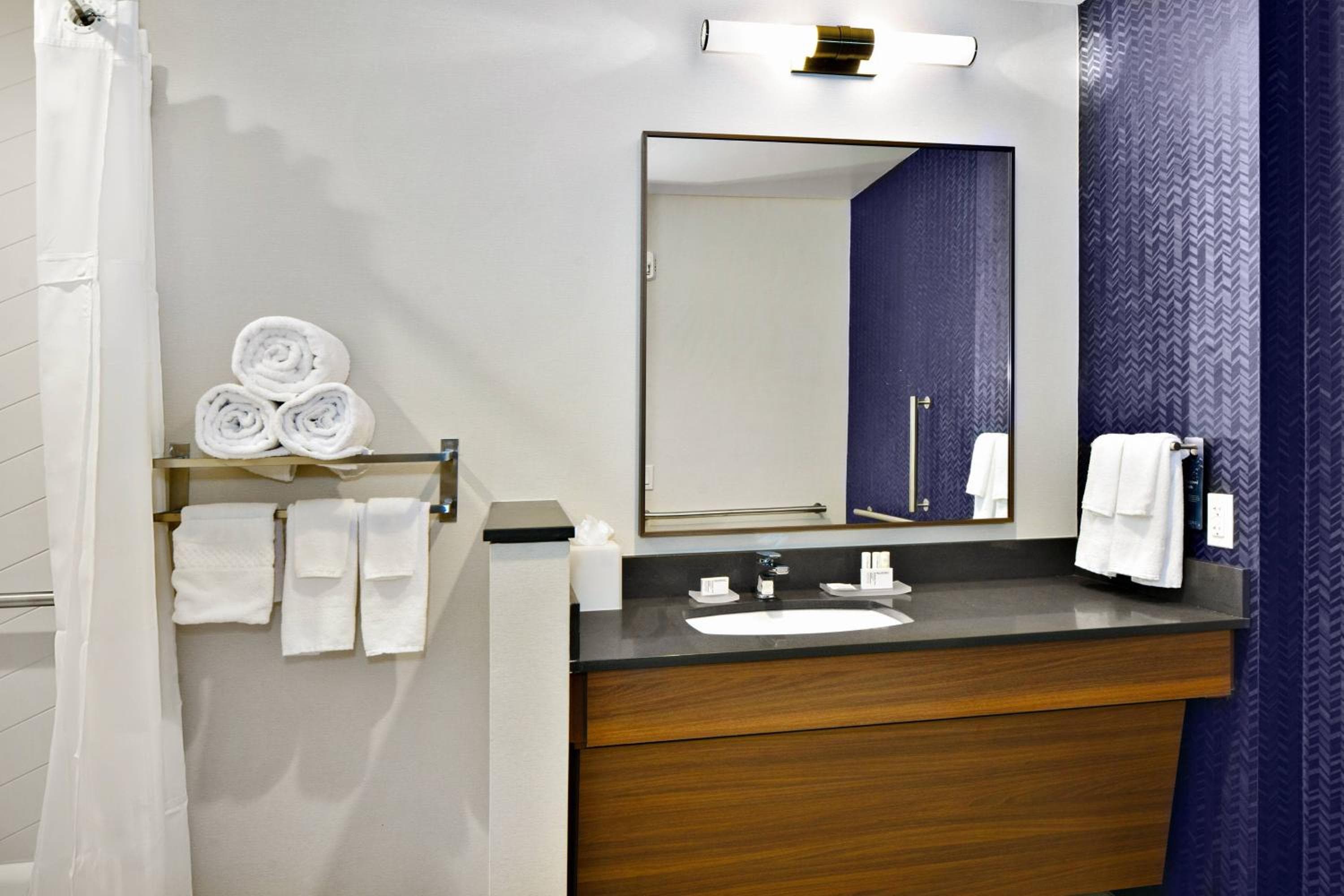 Fairfield by Marriott Inn & Suites Deerfield Beach Boca Raton