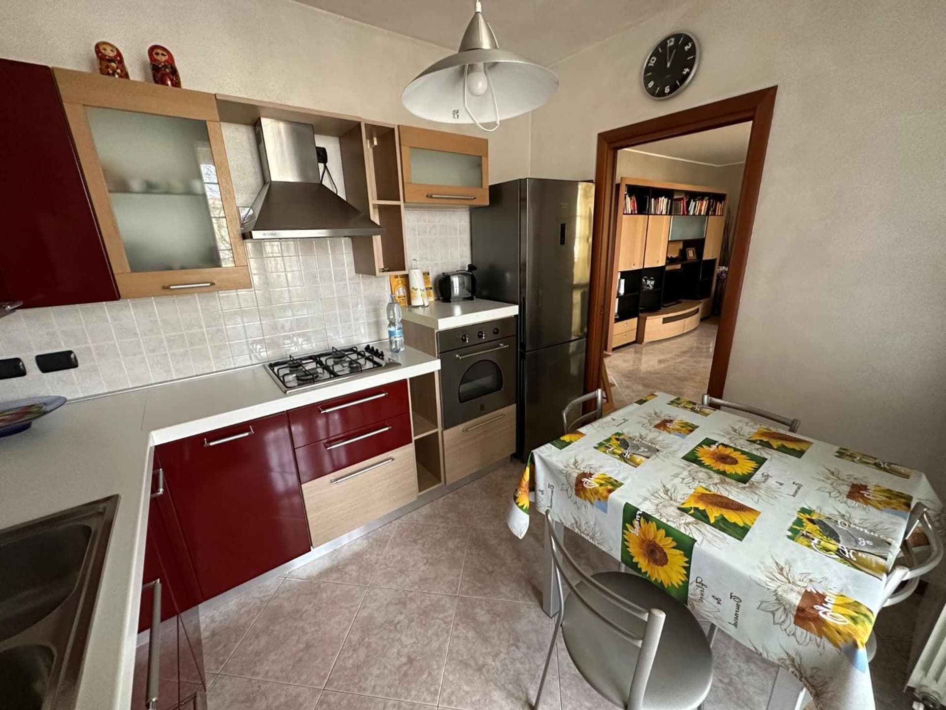 Casa Sabrina