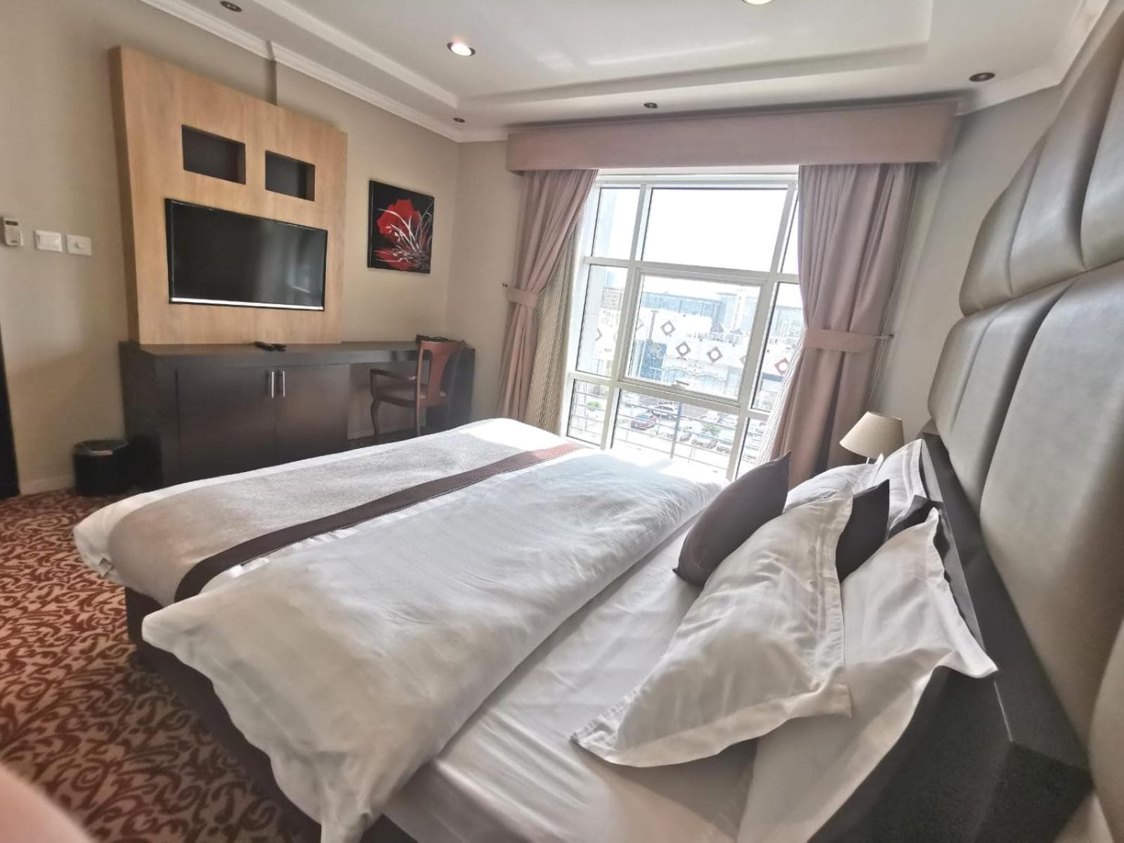 Ashbona Serviced Apartments