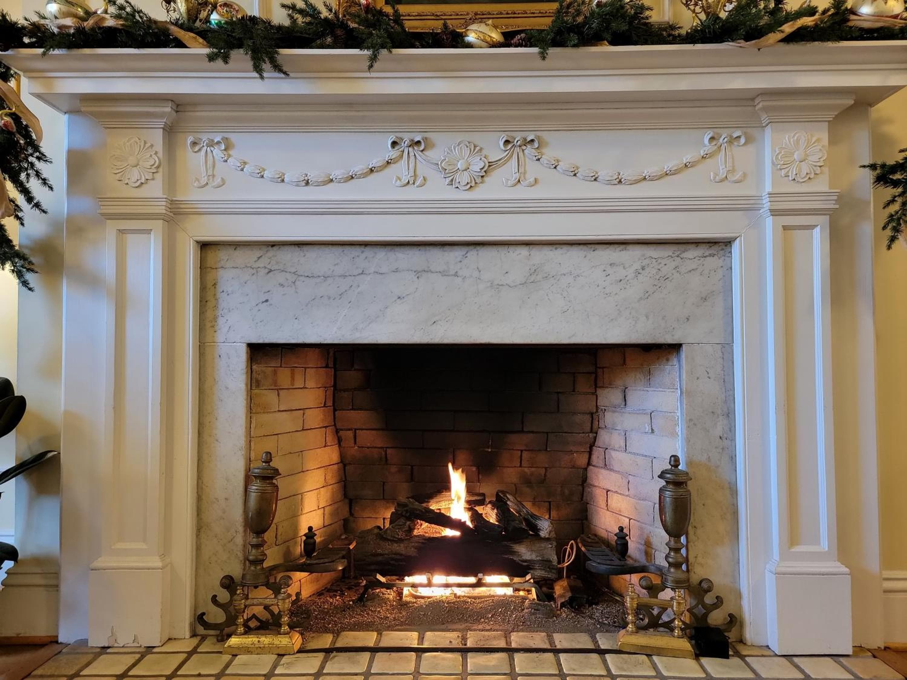 Hornsby House Inn