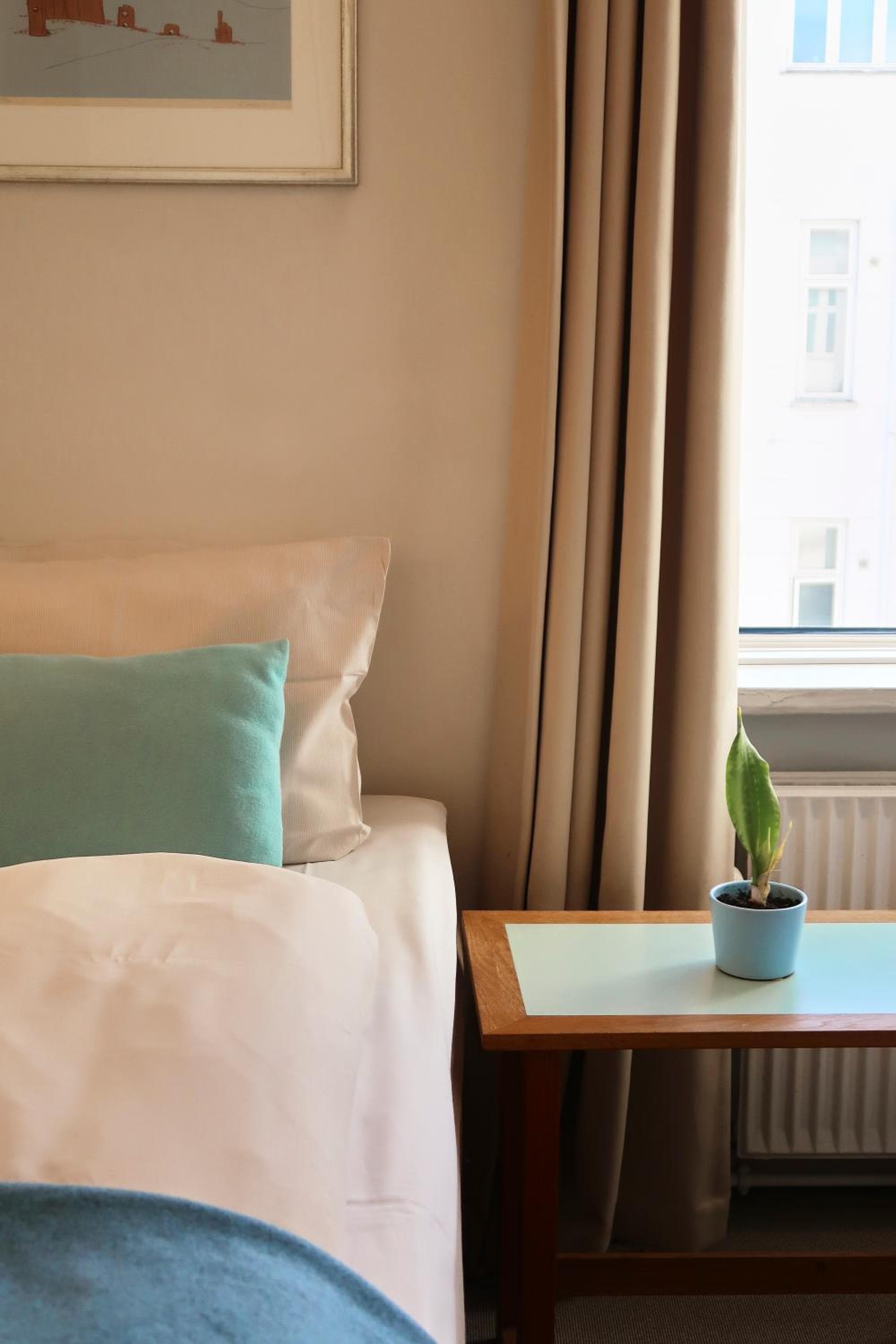 Hotel Alexandra