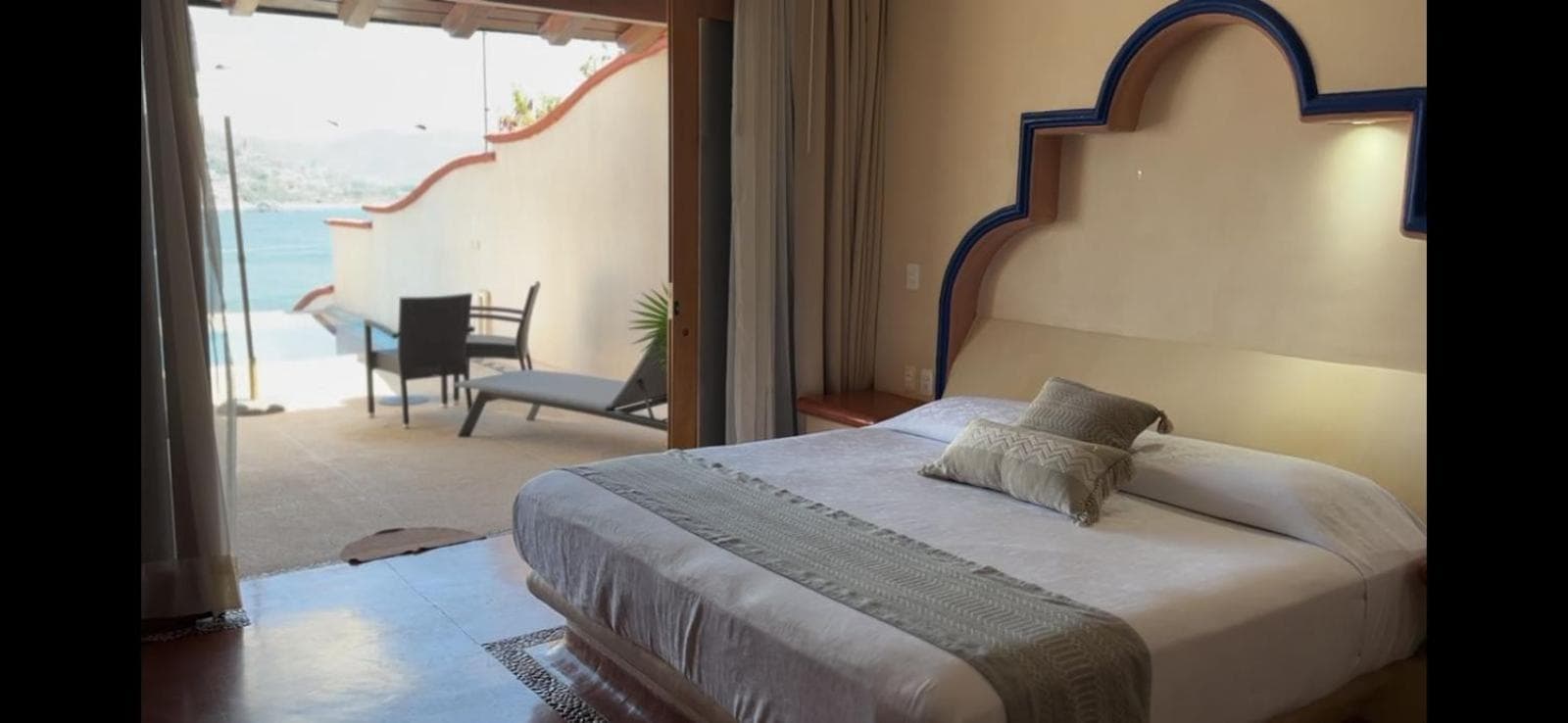 Villa del Pescador