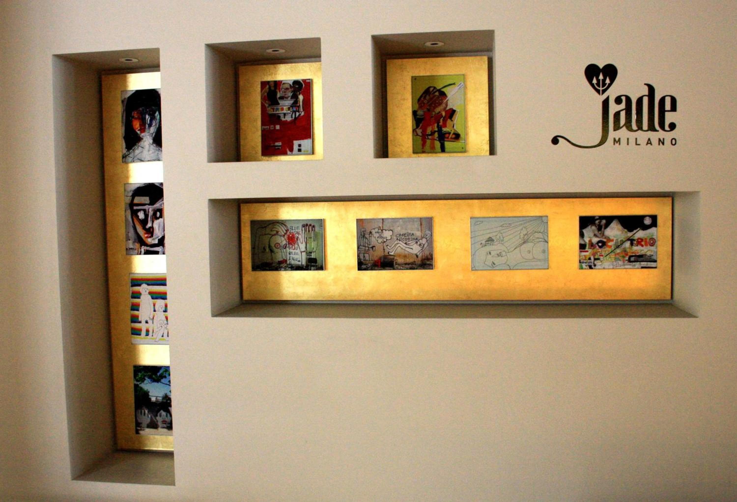 iH Hotels Milano Watt 13