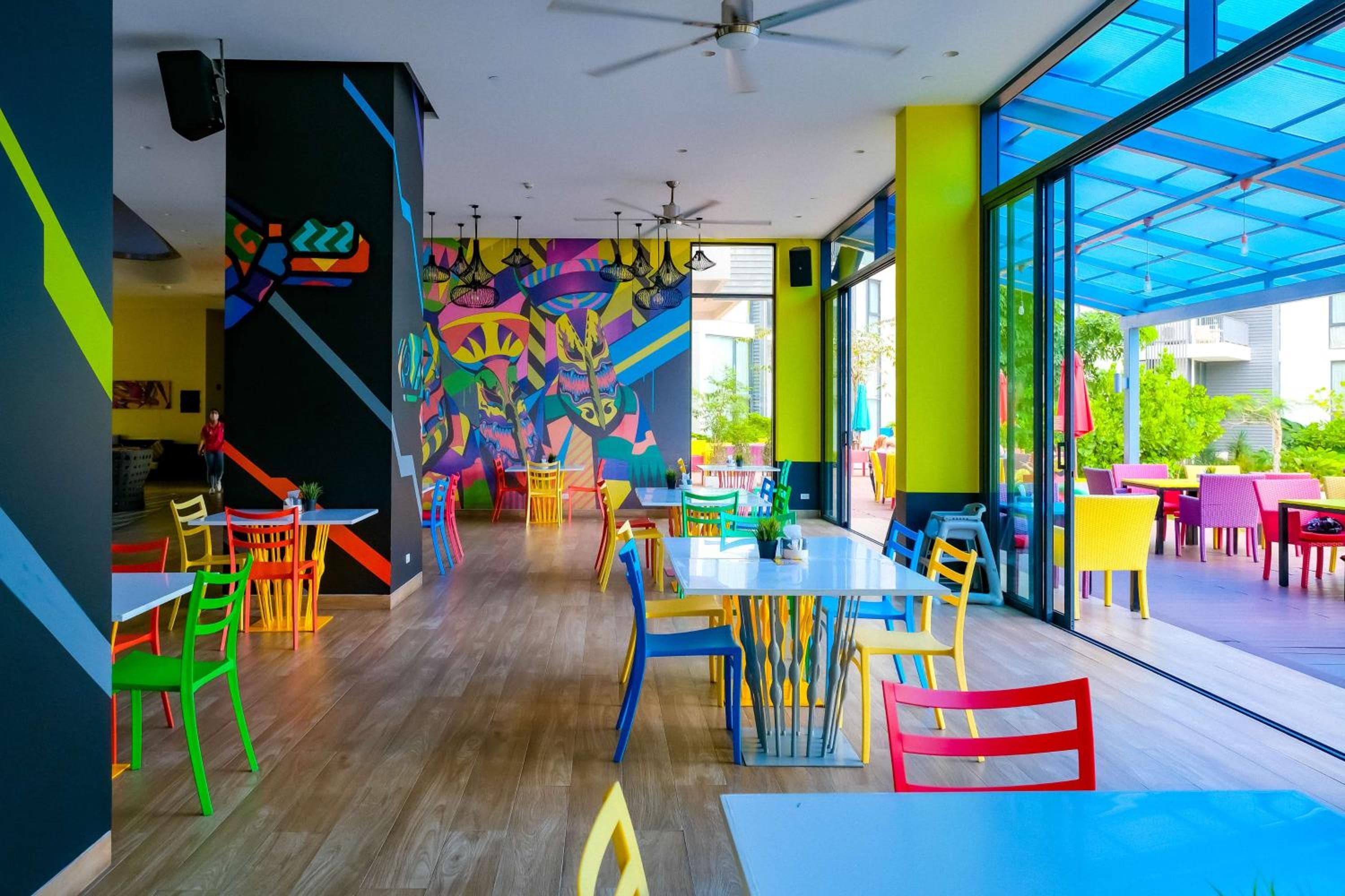 Cassia Phuket, part of Banyan Group