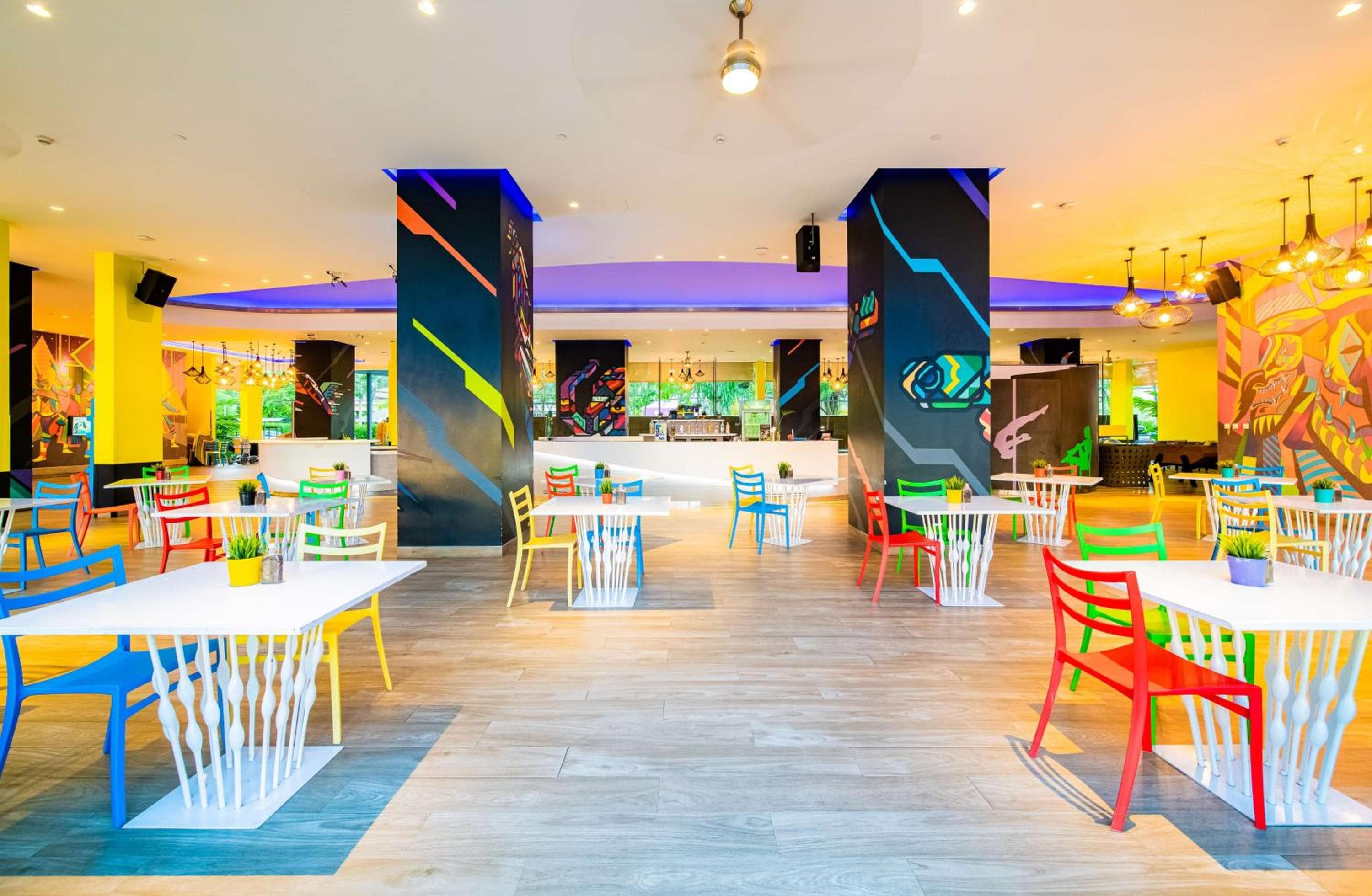 Cassia Phuket, part of Banyan Group