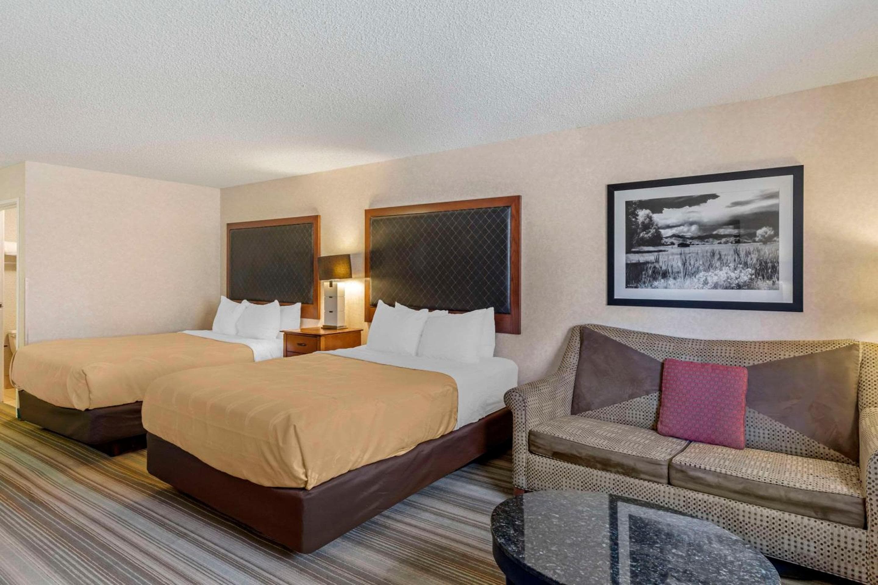 Quality Inn Denver Tech Center