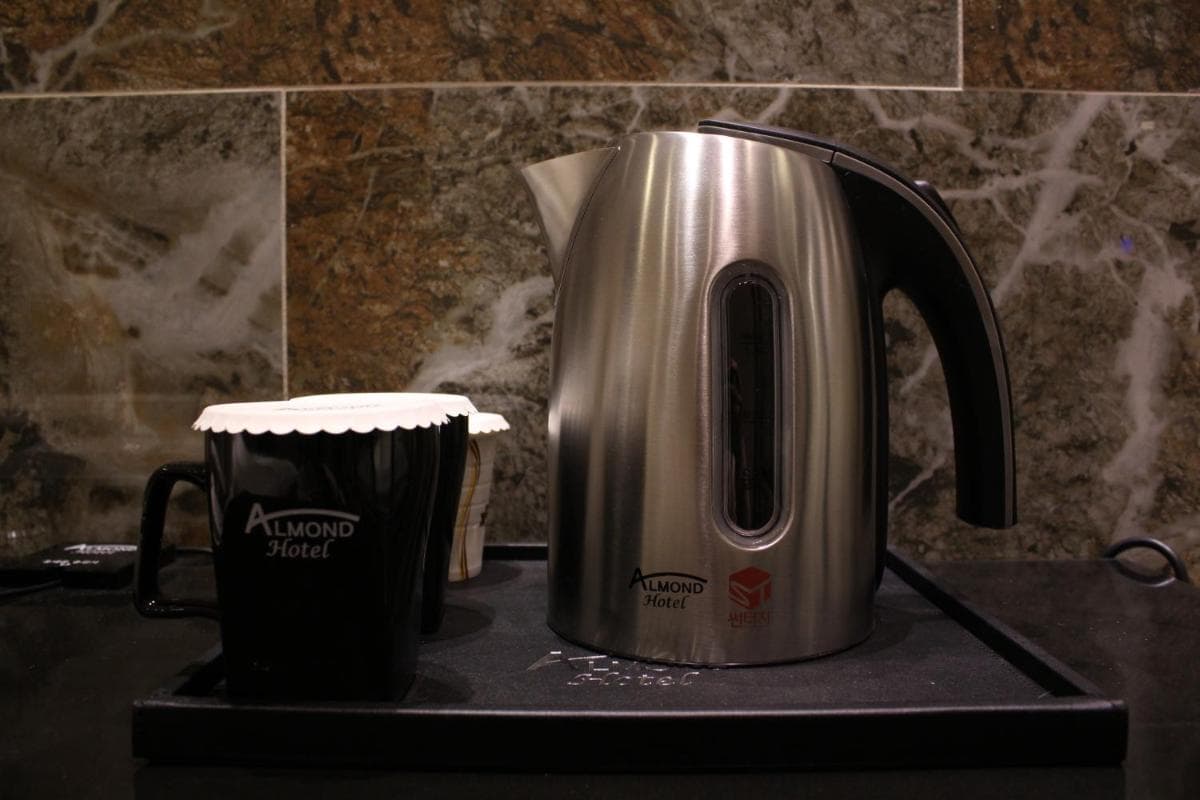 Almond Hotel Busan Station
