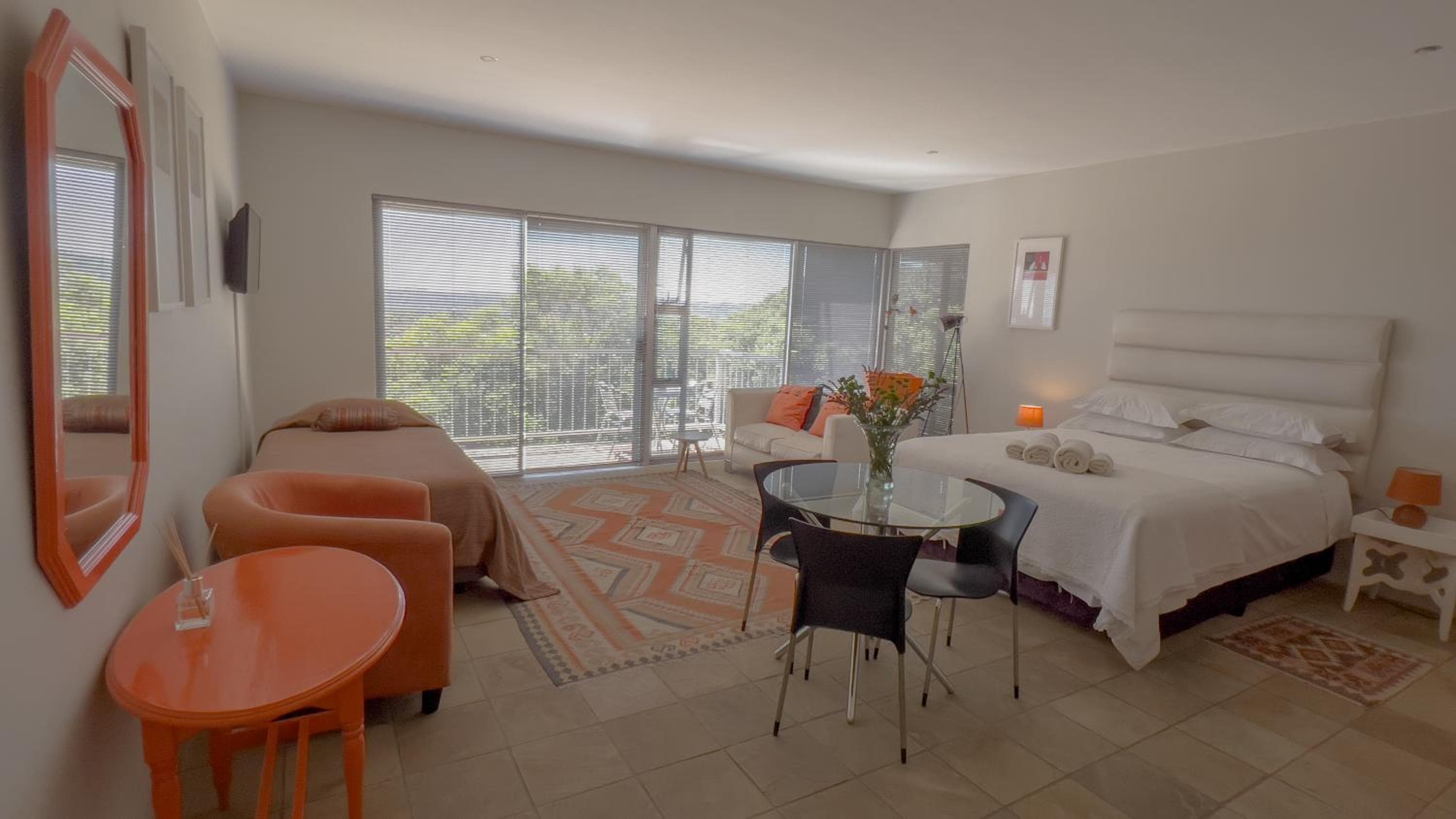 Orangerie Guest House