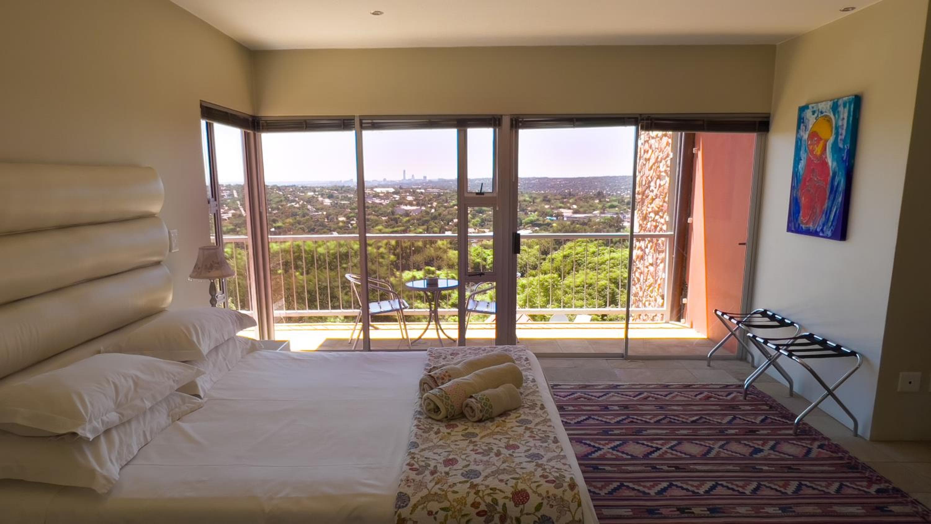 Orangerie Guest House