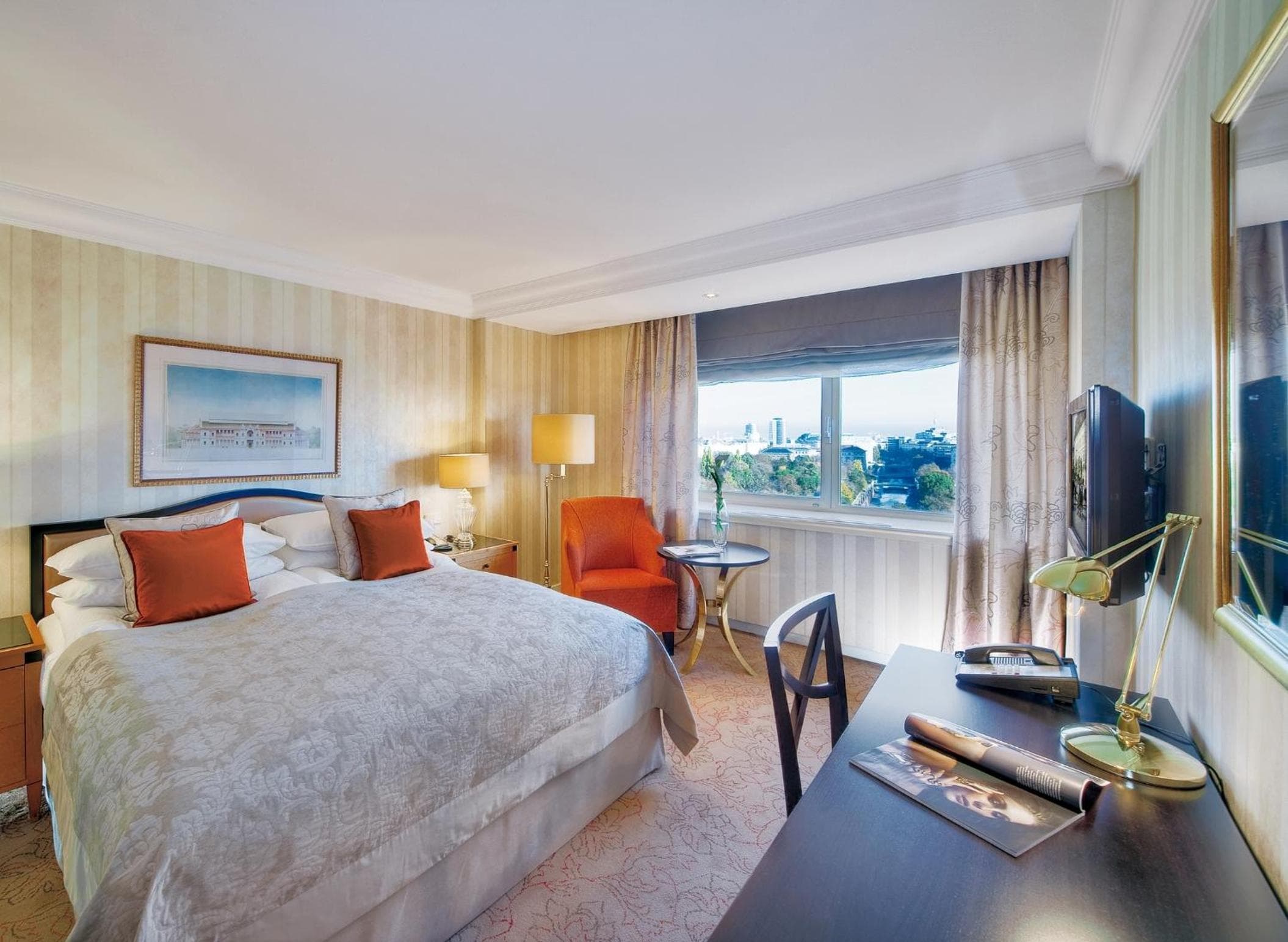 InterContinental Wien by IHG