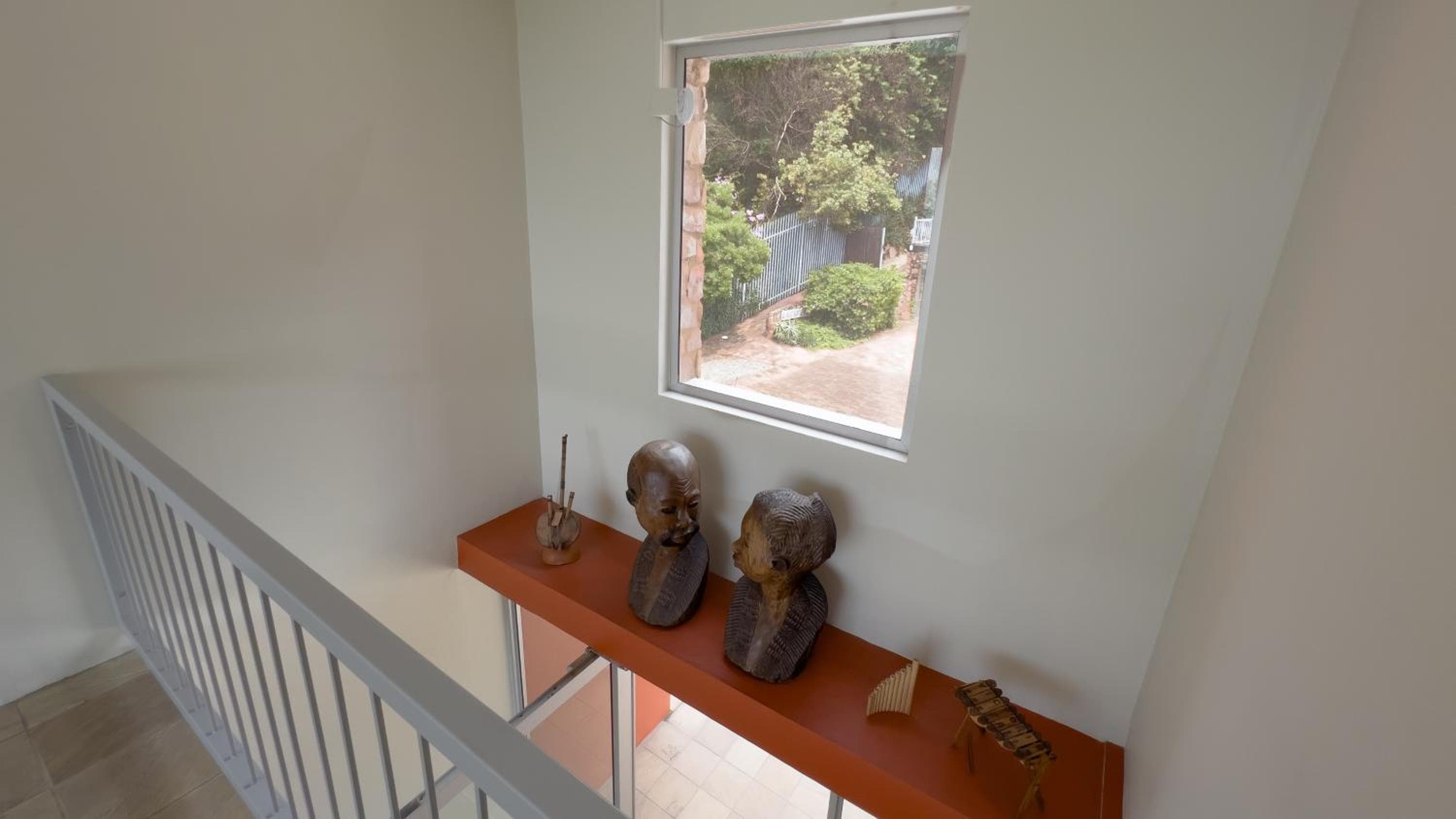 Orangerie Guest House