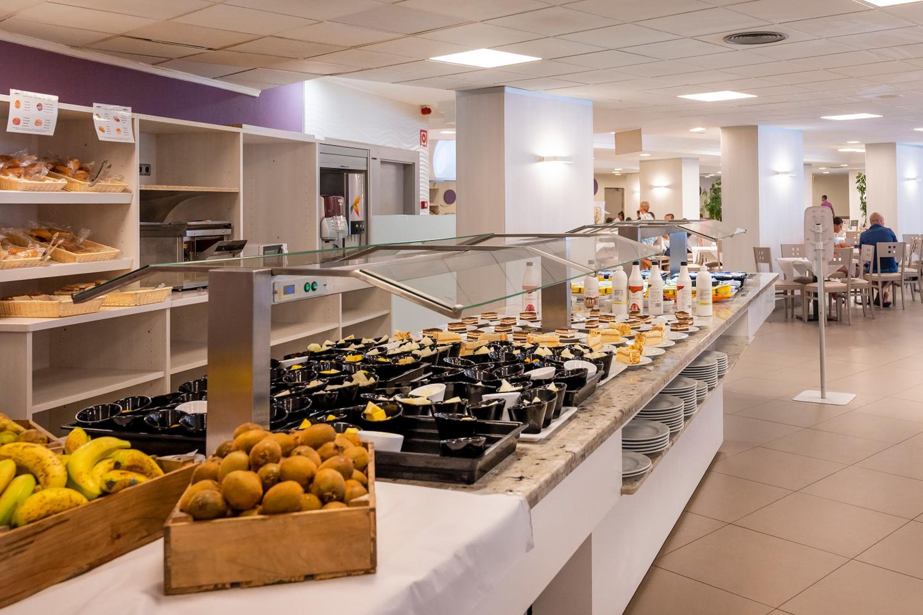 Medplaya Hotel Calypso