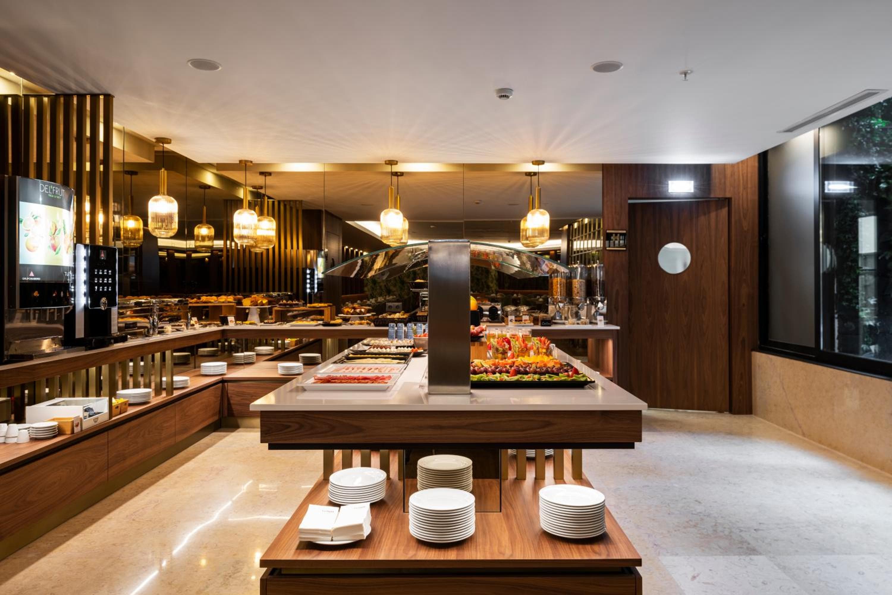 TURIM Oporto Hotel