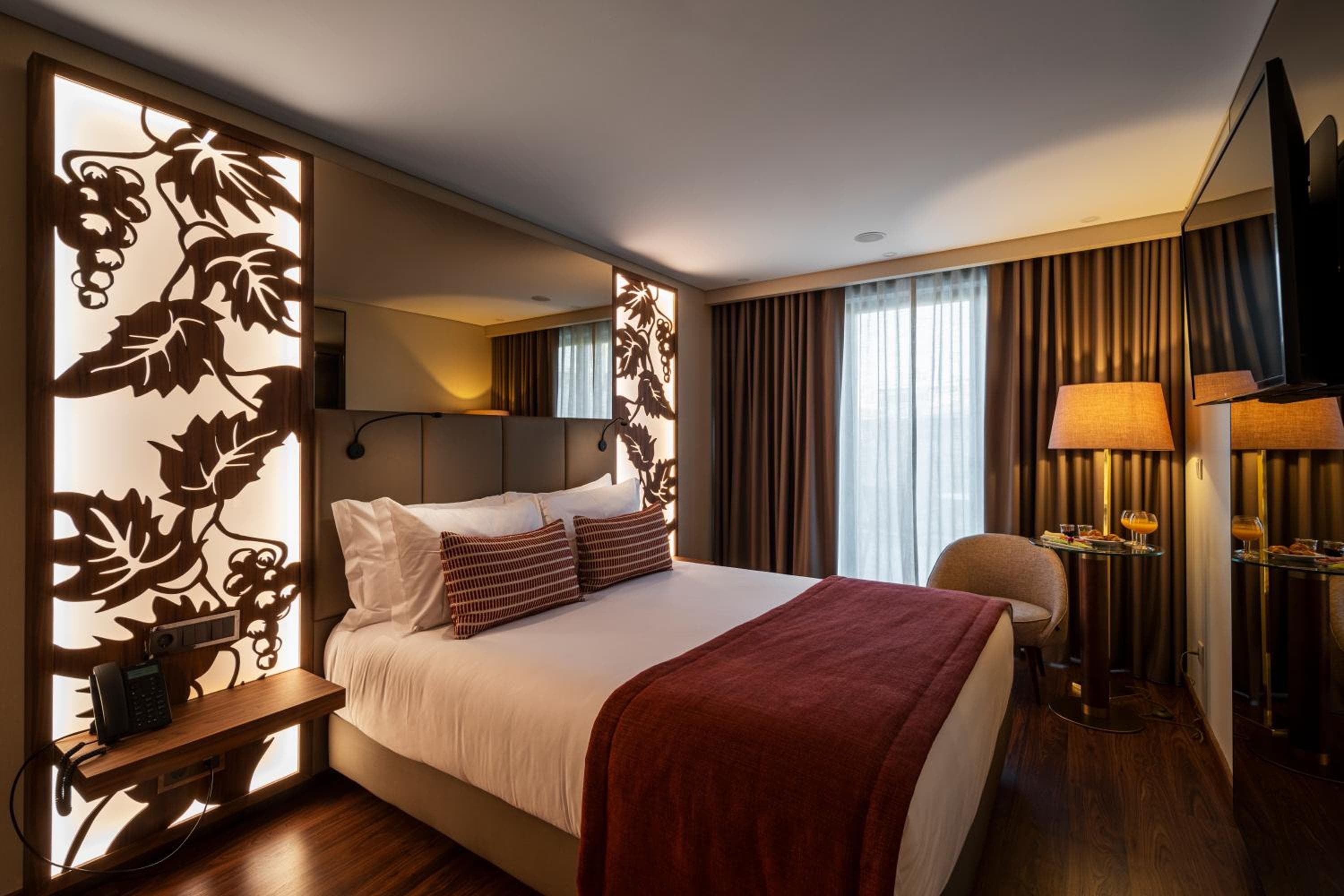 TURIM Oporto Hotel