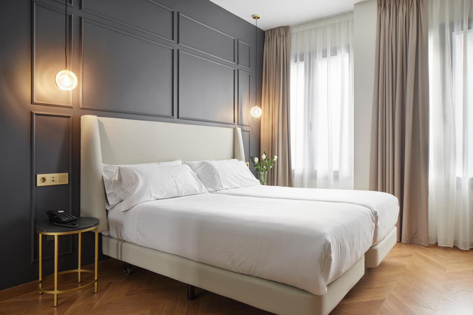 HOTEL ARRiZUL CATEDRAL 3 SUP