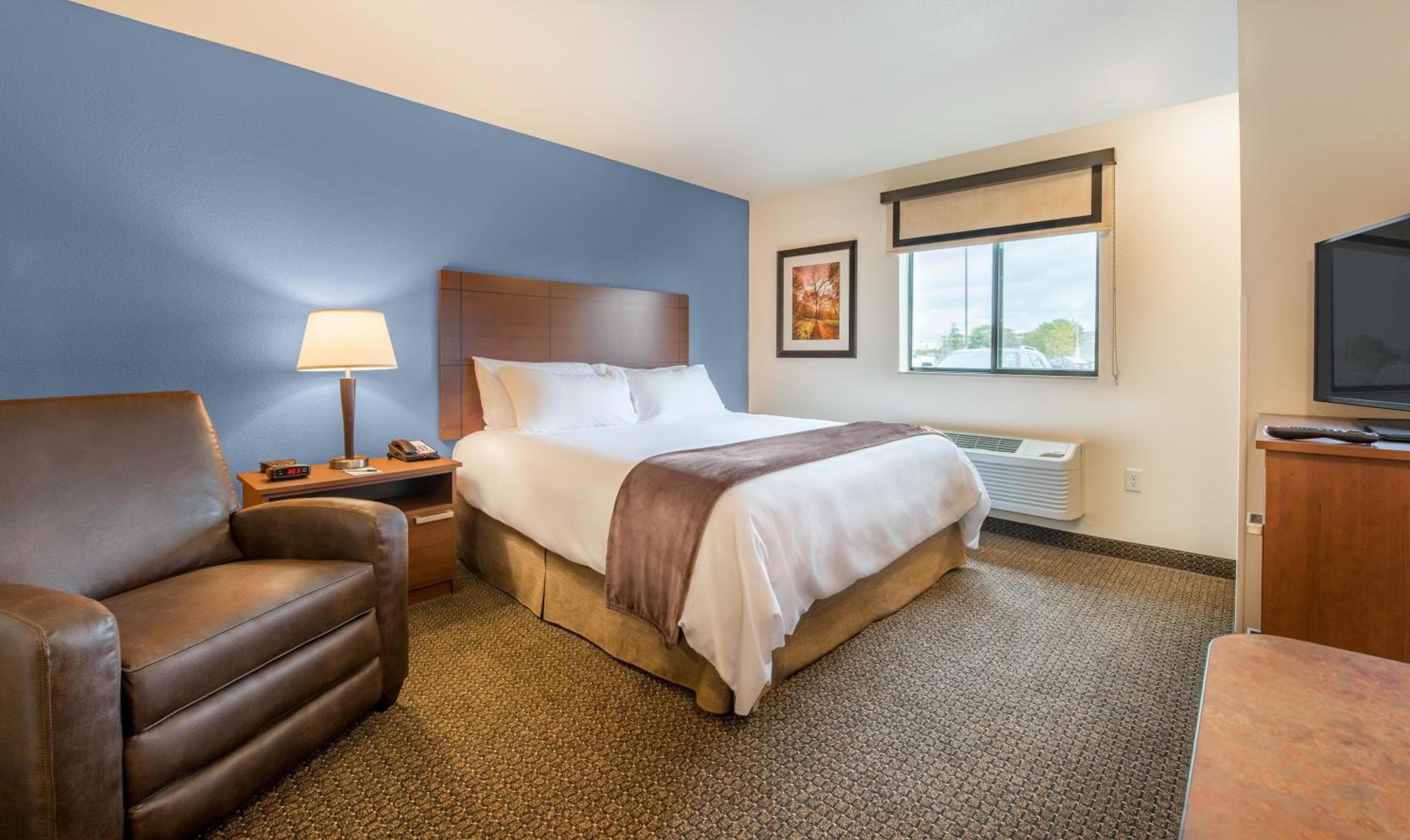 My Place Hotel-Colorado Springs,CO