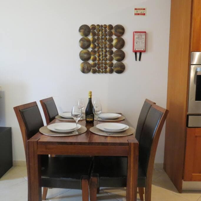 Apartamento - CERRO MAR