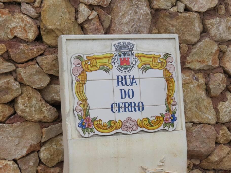Apartamento - CERRO MAR