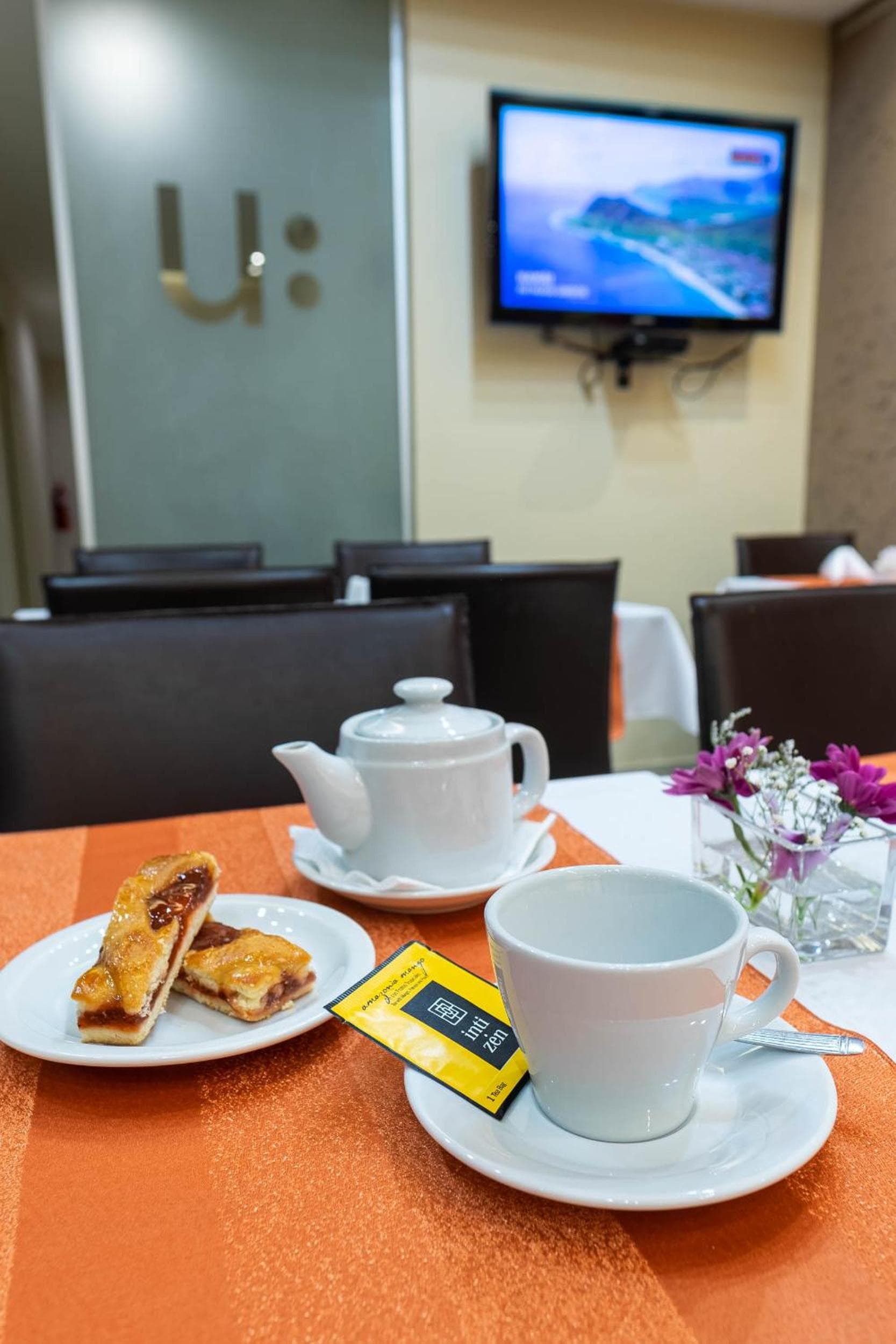 Urban Suites Recoleta Boutique Hotel