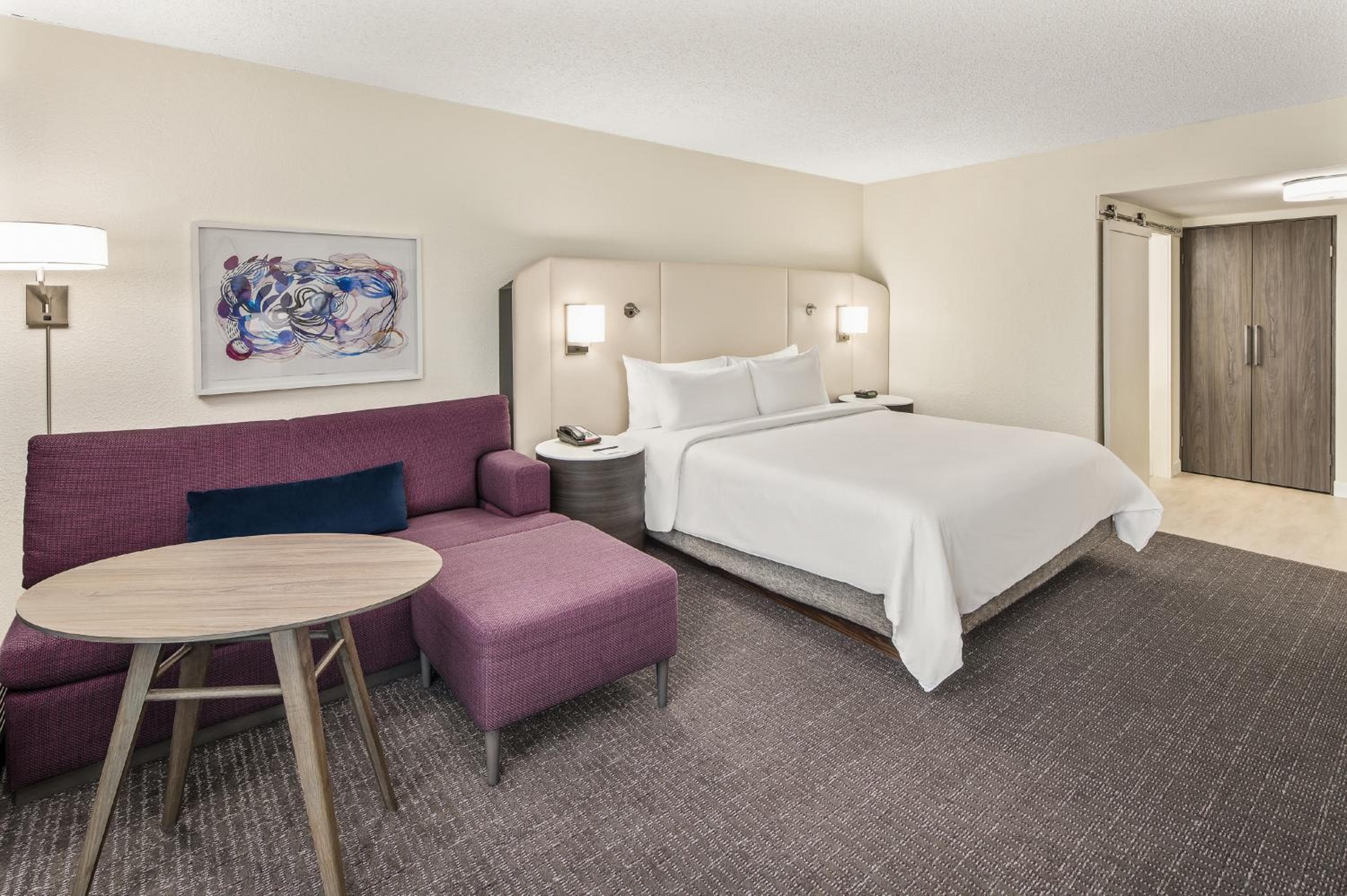 Crowne Plaza Orlando - Lake Buena Vista by IHG