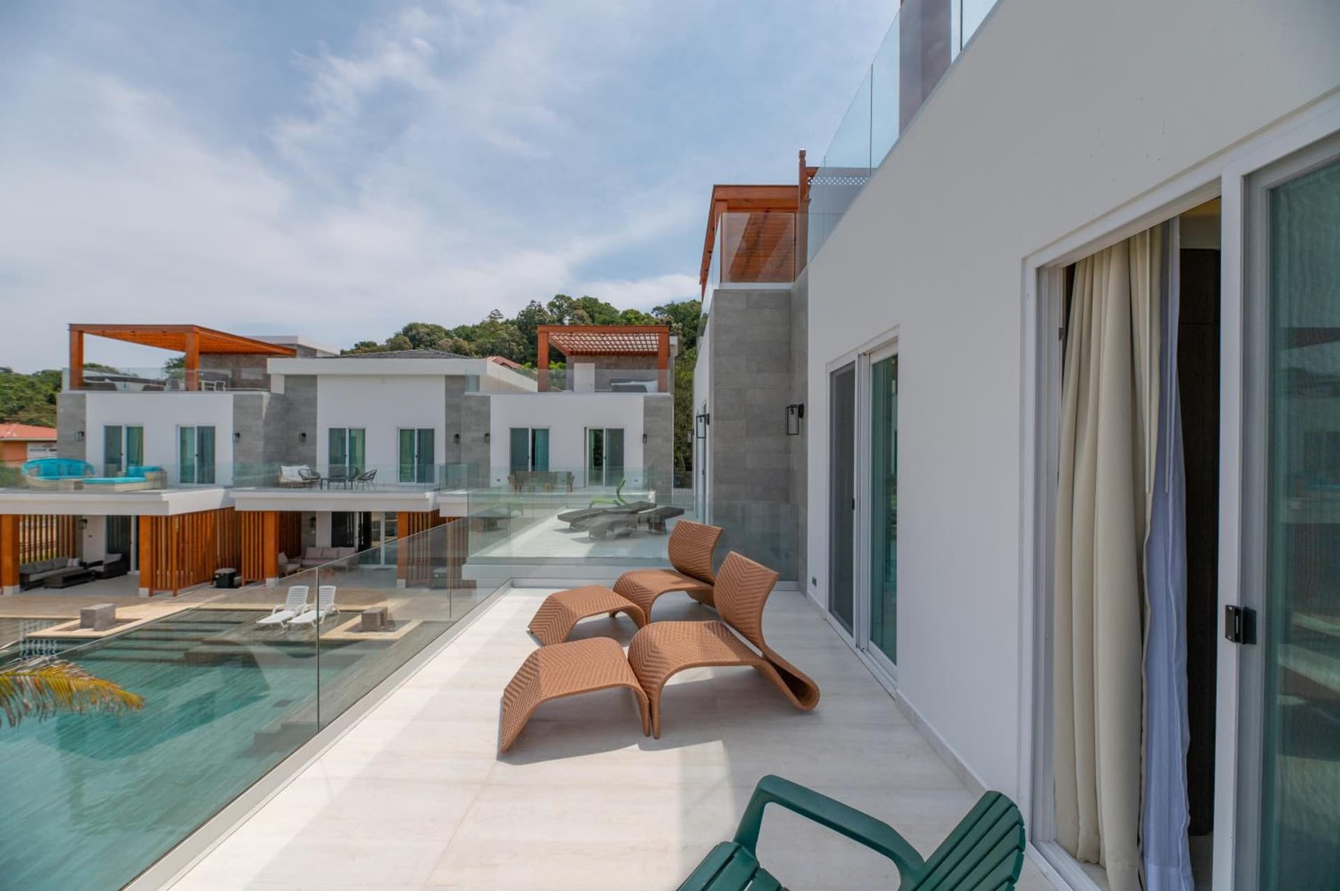 Ocean One Roatan