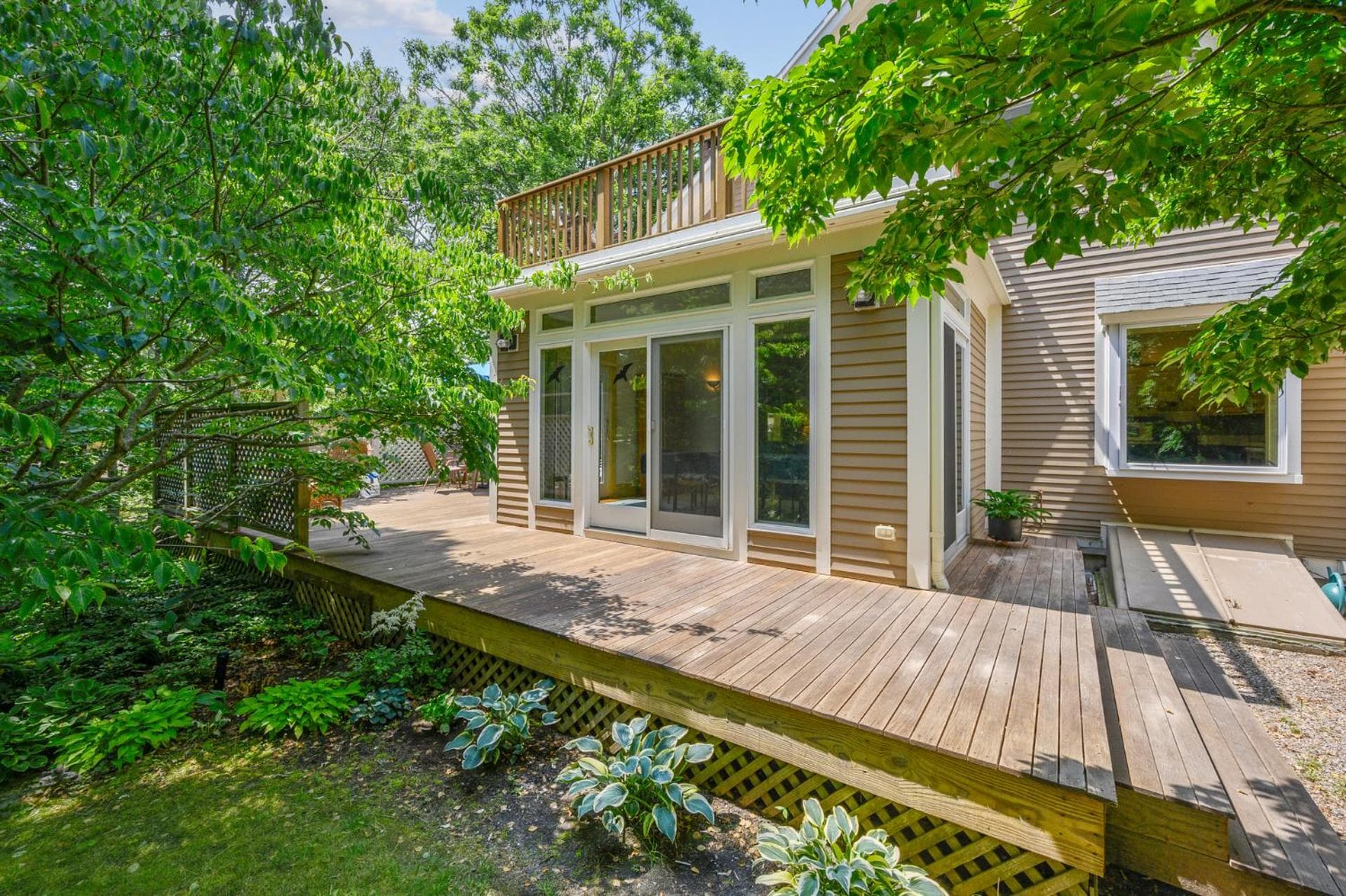 Coastal Charm Space Galore at Norma's Escape
