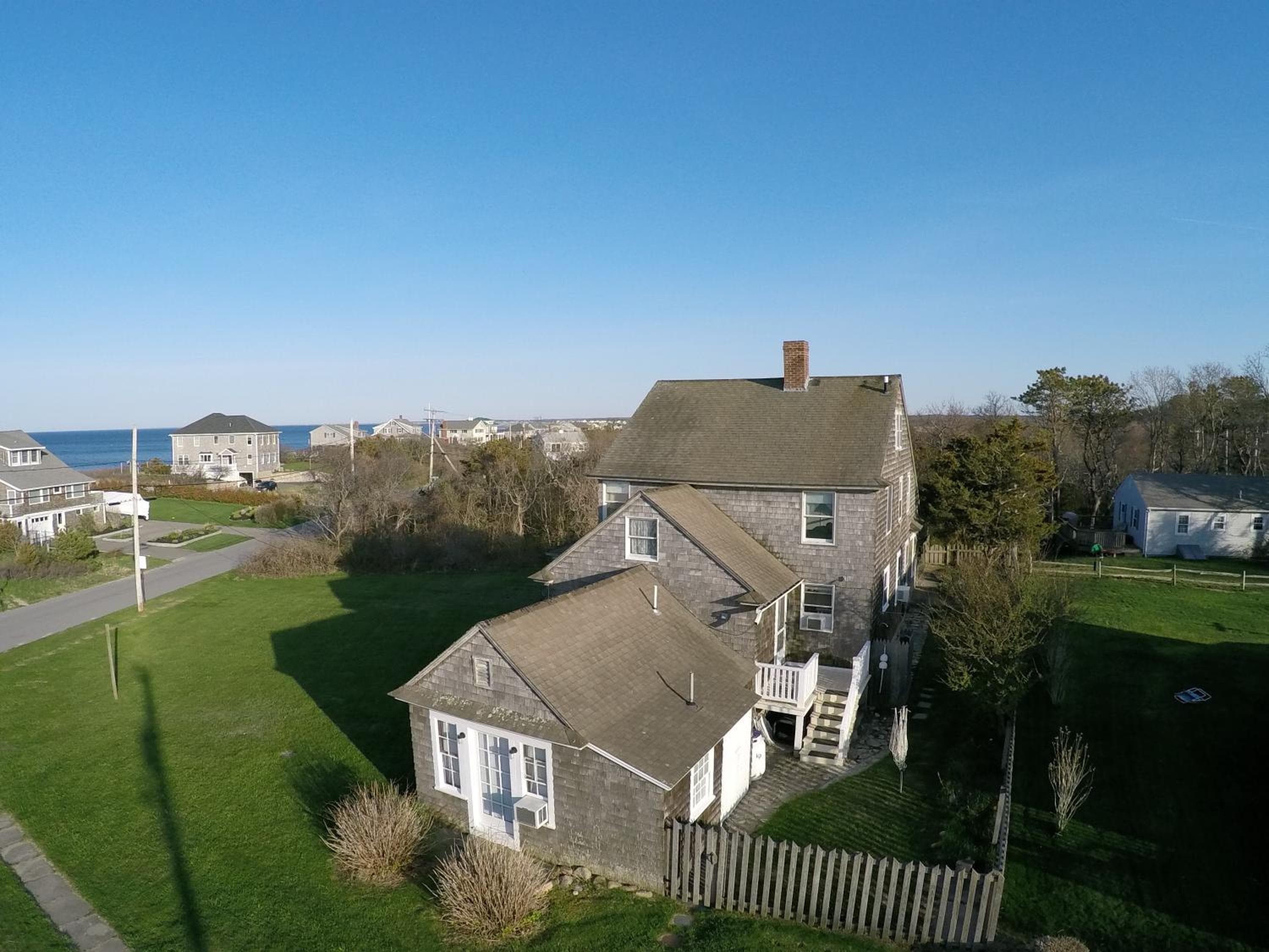 Family-Friendly Sagamore Beach Cottage Escape