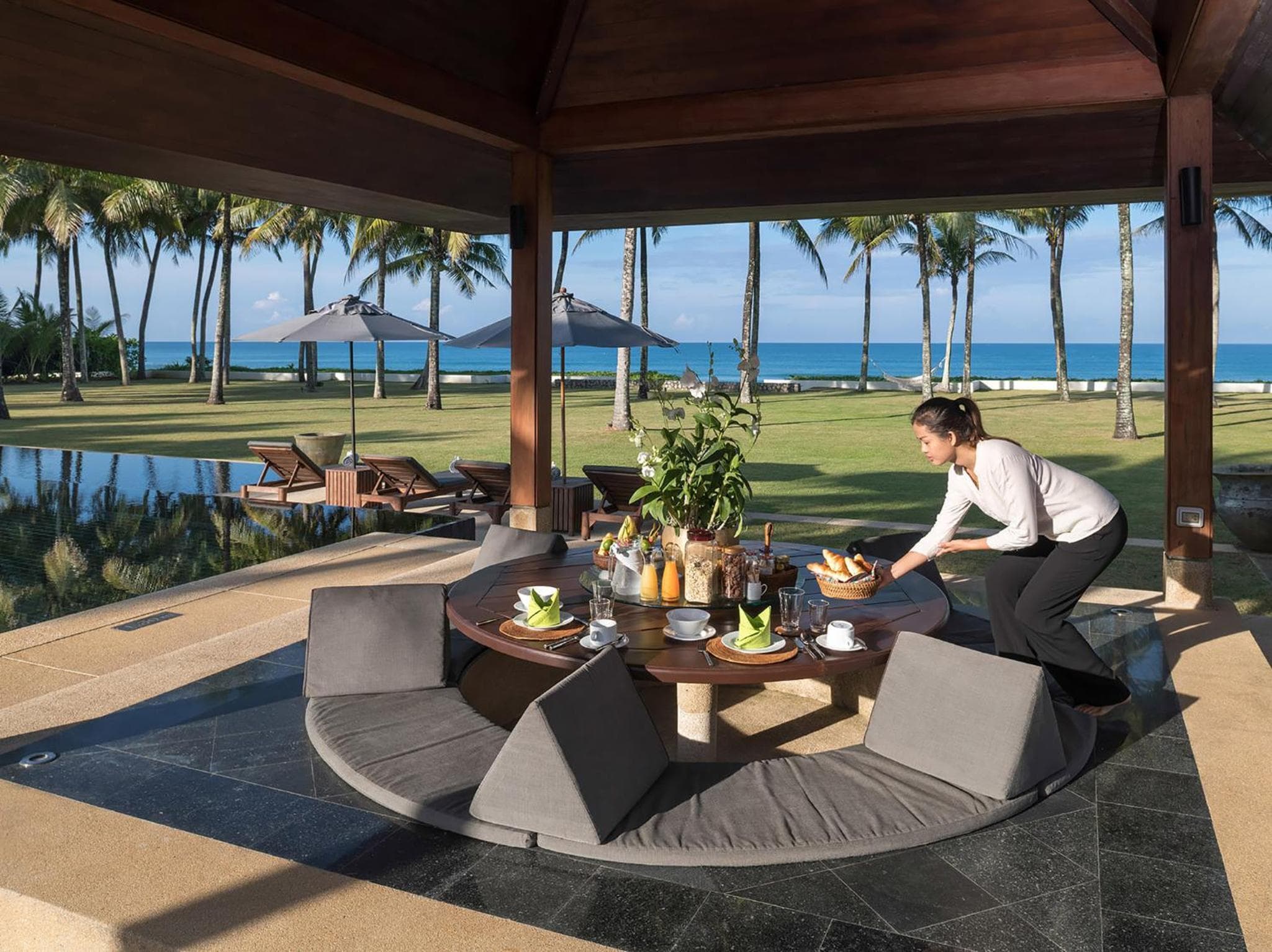 Jivana Beach Villas