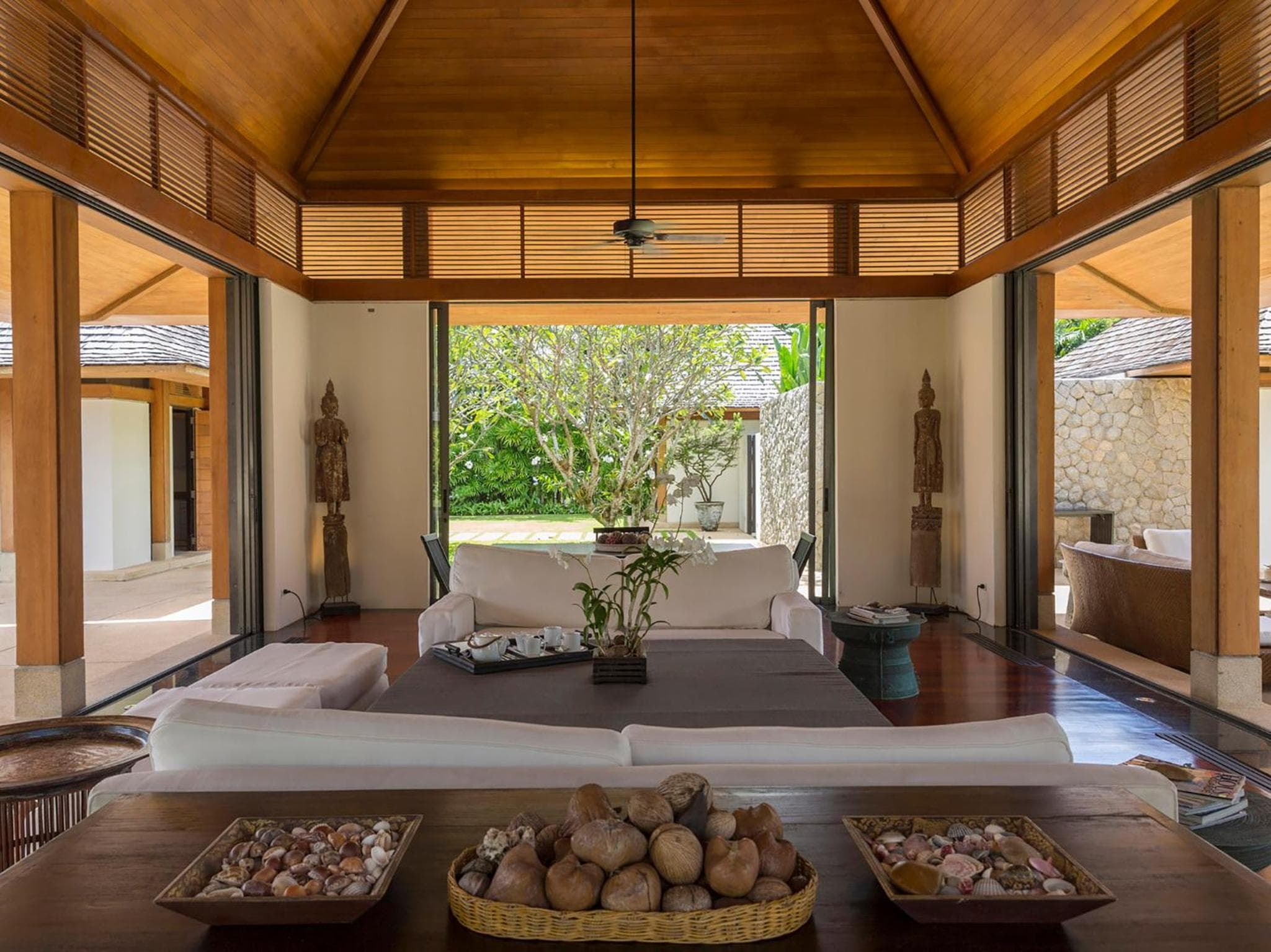 Jivana Beach Villas
