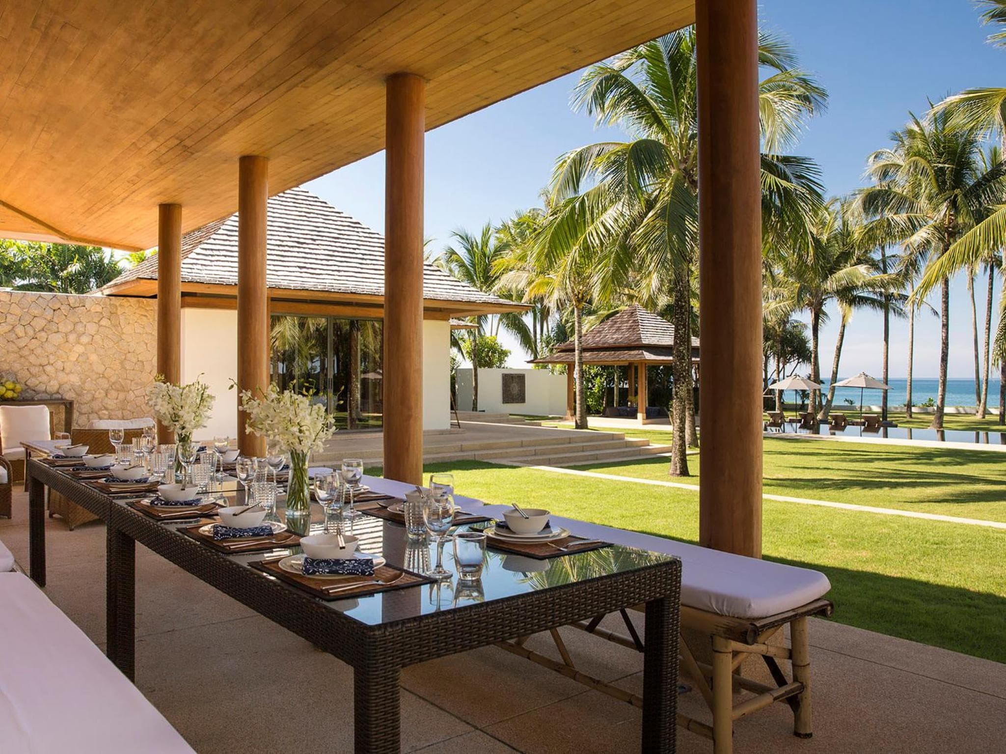 Jivana Beach Villas
