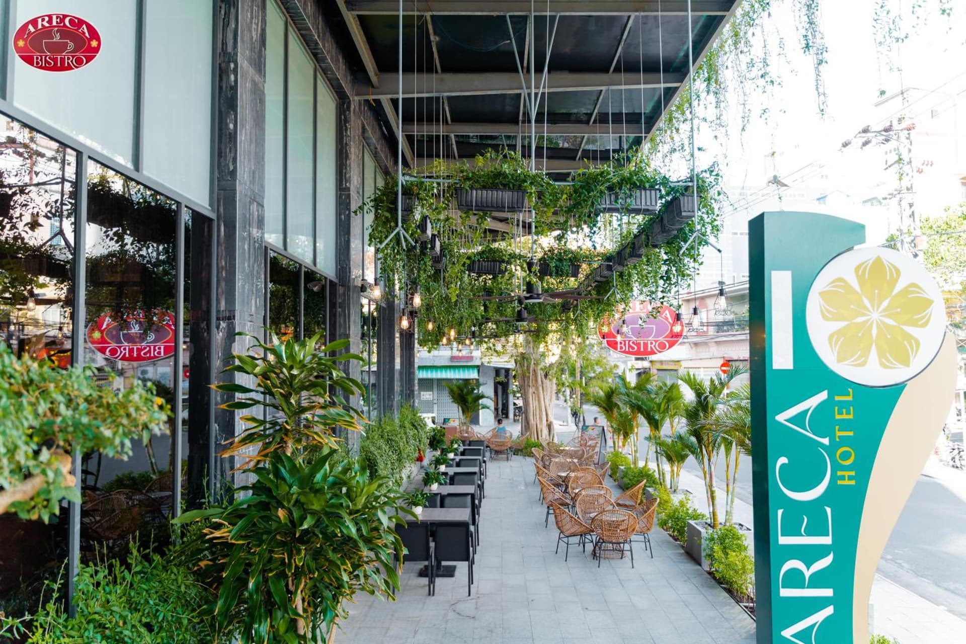Areca Hotel Nha Trang