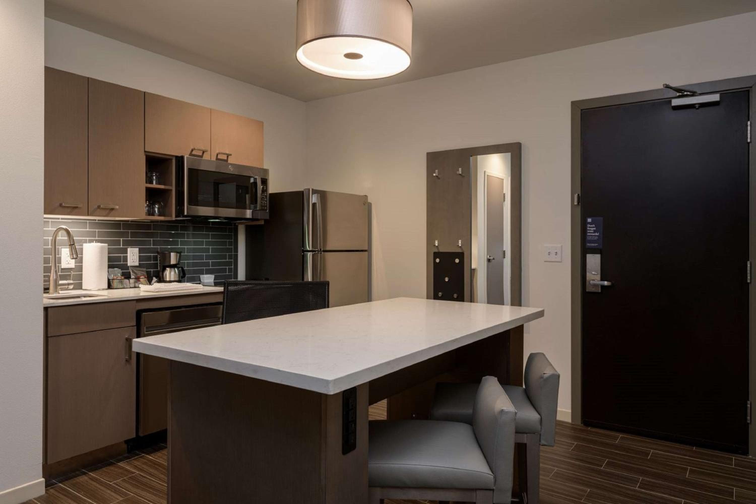 Hyatt House Louisville East