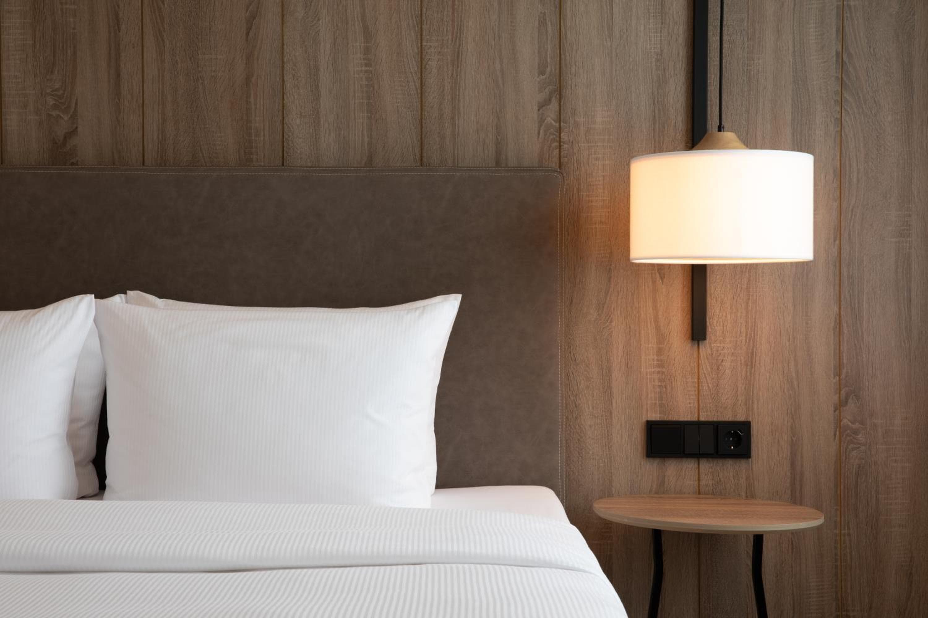 AC Hotel by Marriott Berlin Humboldthain Park