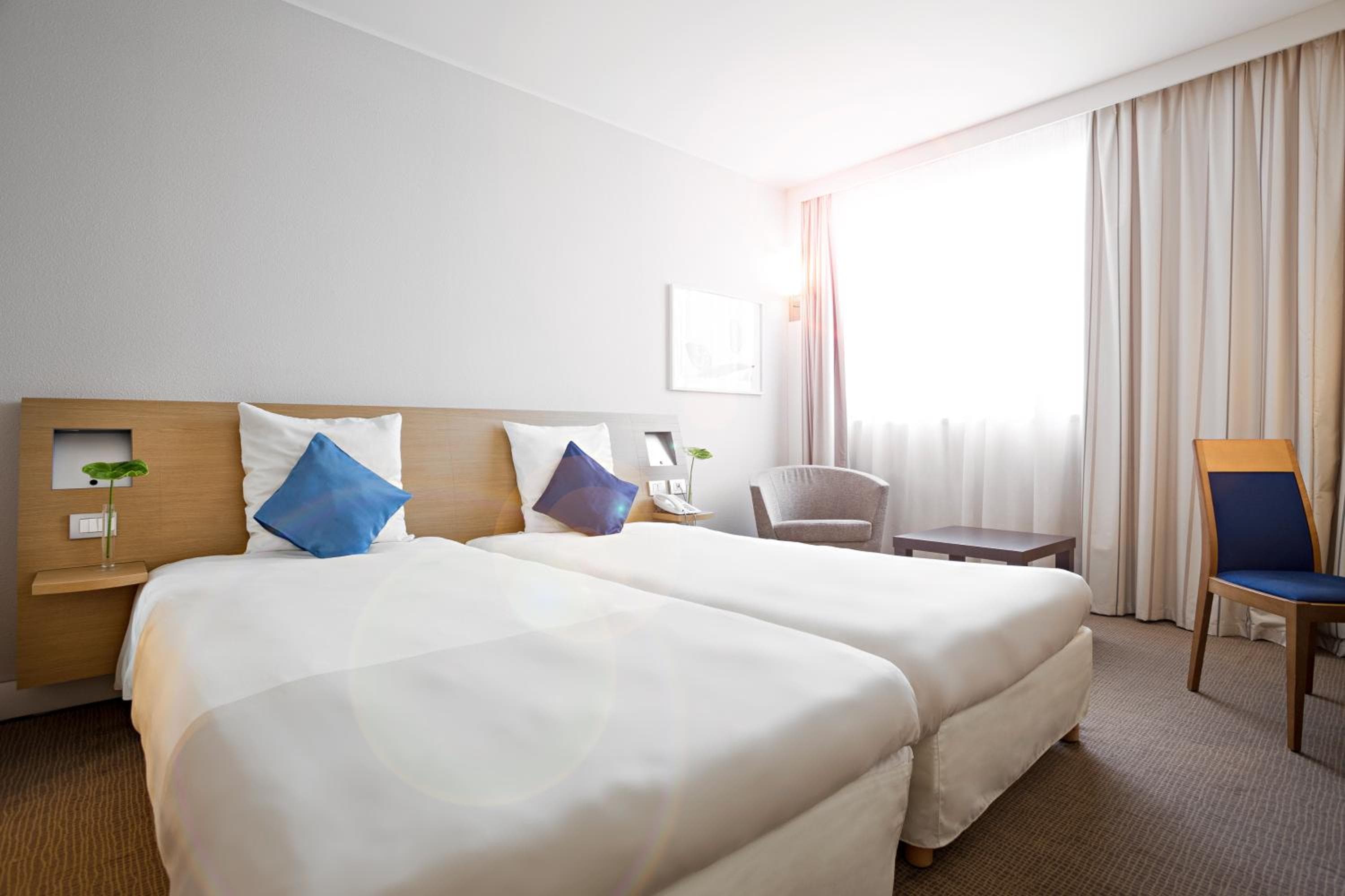 Novotel Barcelona Cornellà