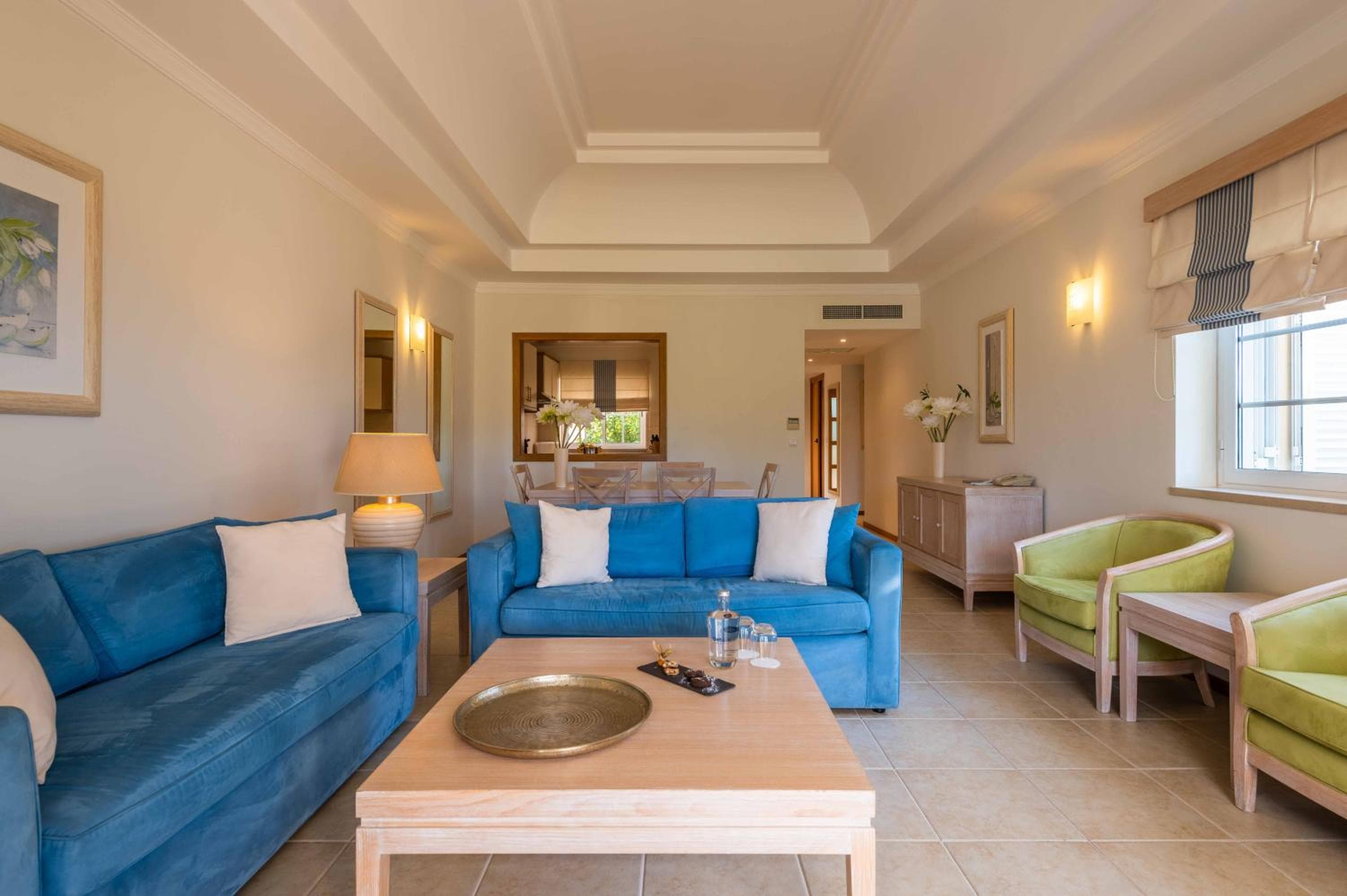 Vale d'Oliveiras Quinta Resort & Spa