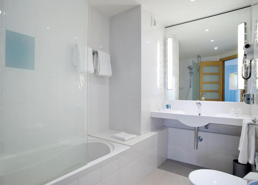 Novotel Barcelona Cornellà