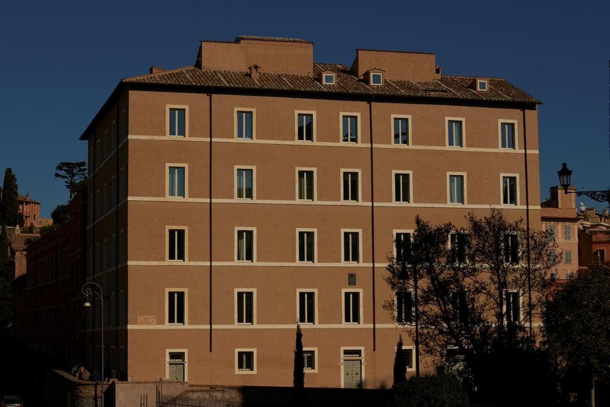 Palazzo Velabro, a Member of Design Hotels