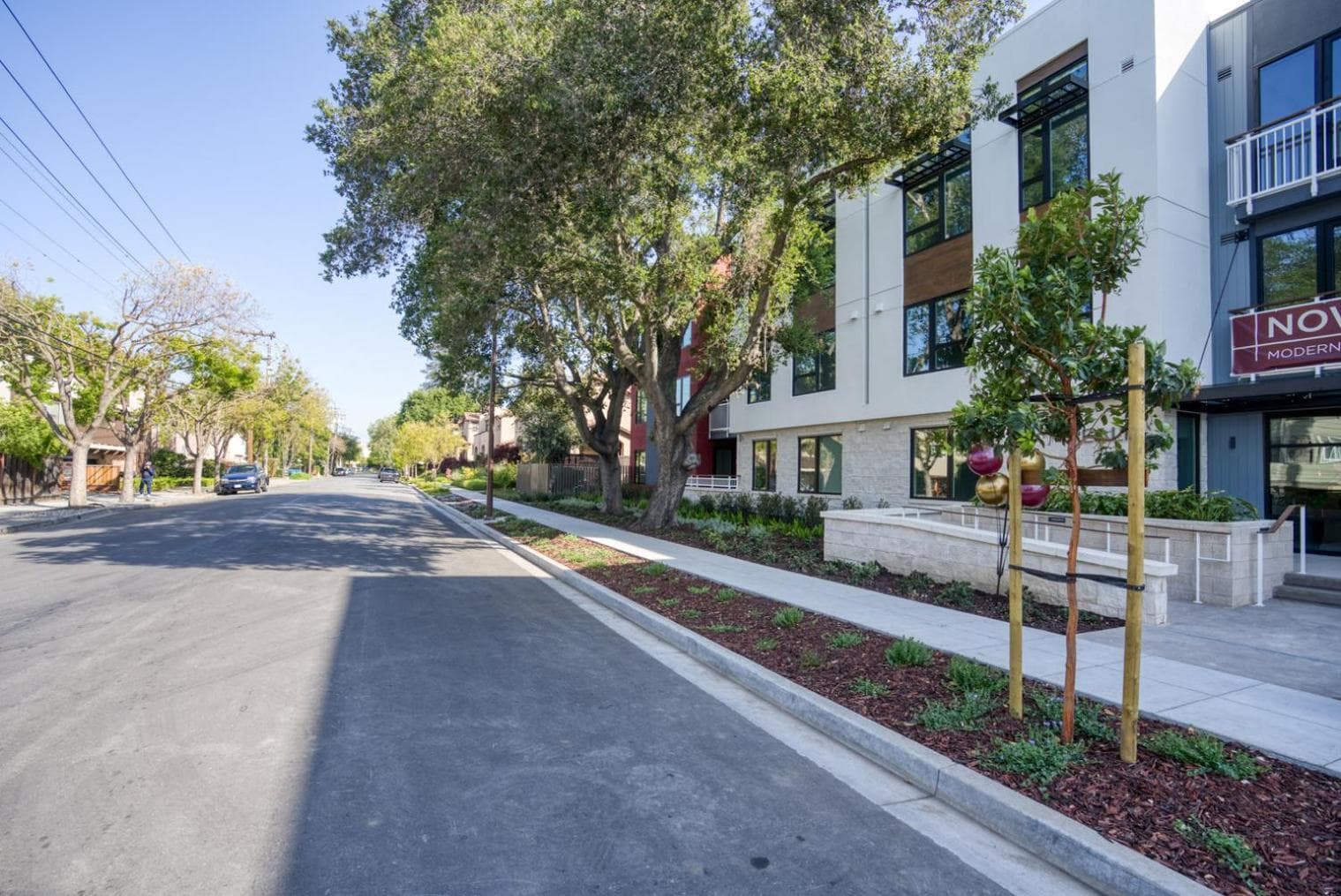 Menlo Park 1BR w Lounge WD nr Caltrain SFO-992