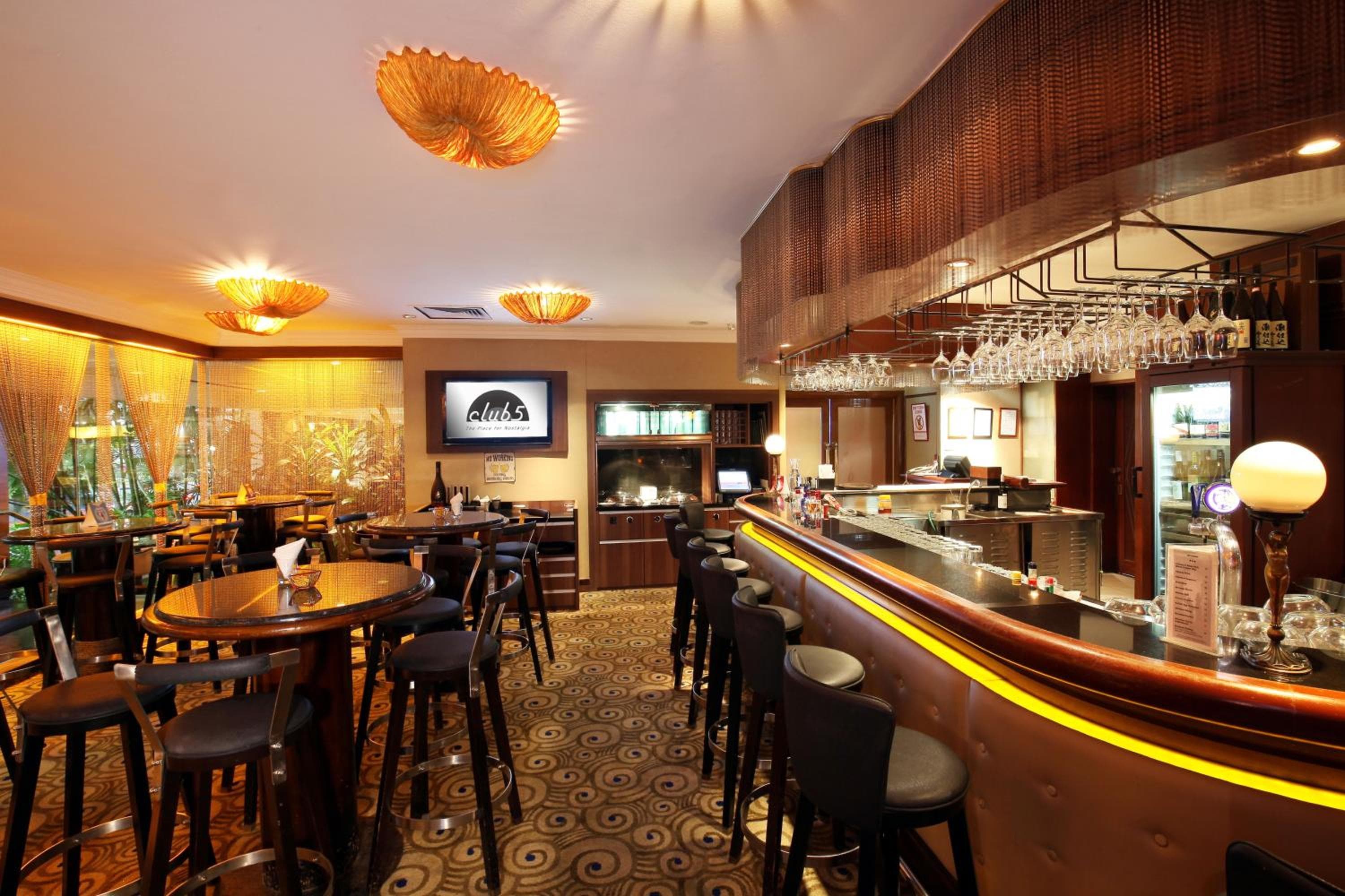 PARKROYAL Serviced Suites Singapore