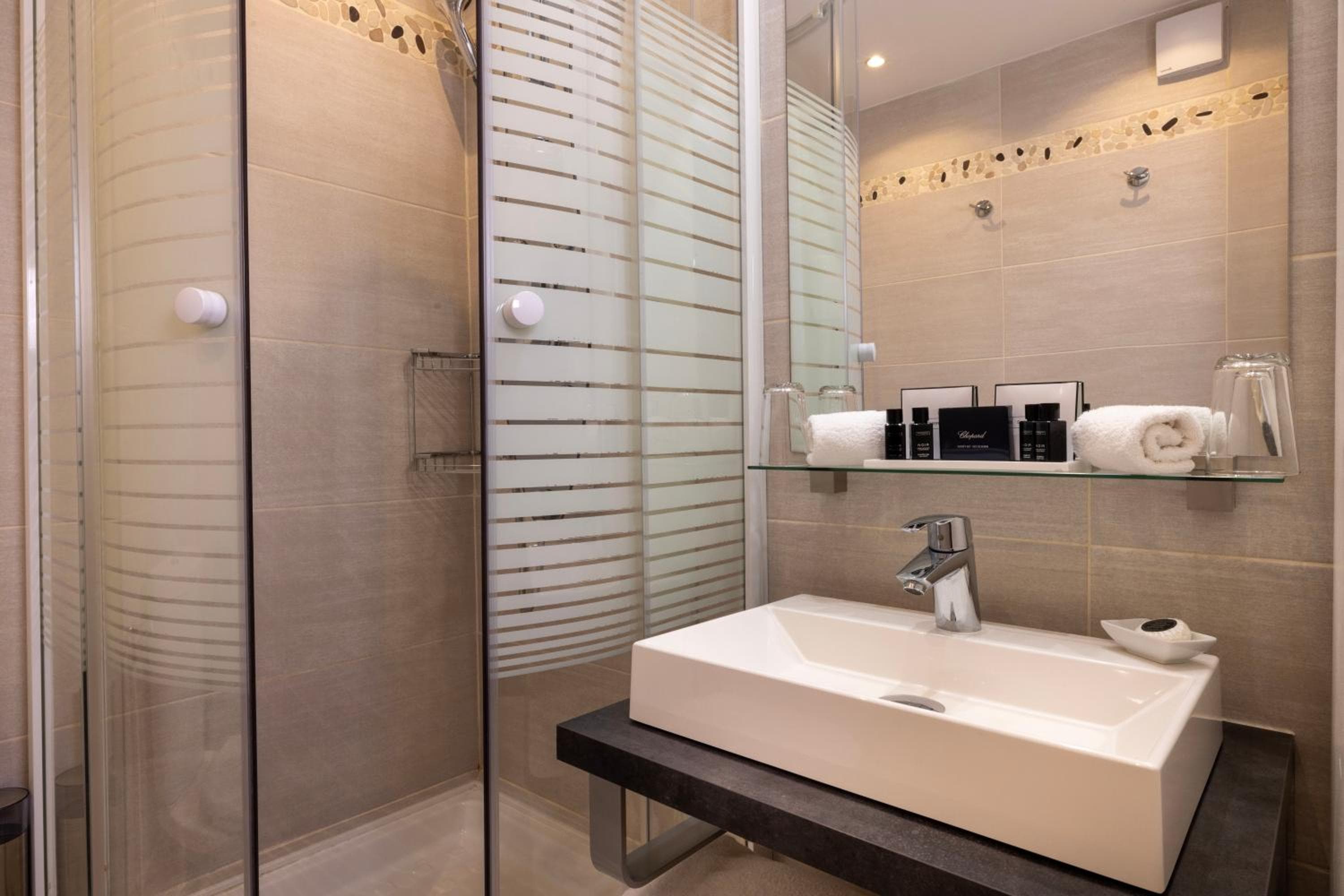 Relais Hôtel du Vieux Paris