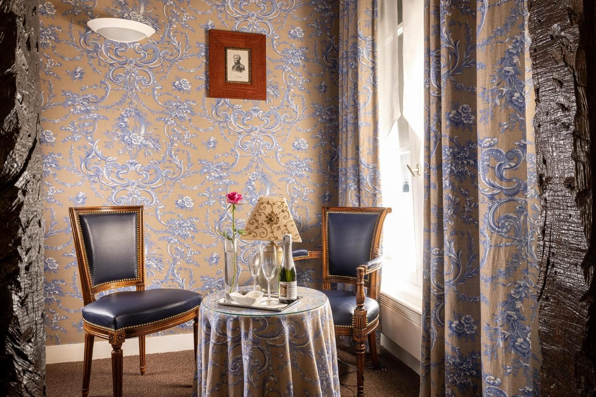 Relais Hôtel du Vieux Paris