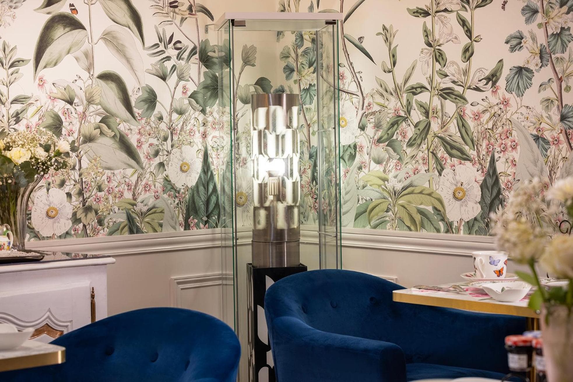 Relais Hôtel du Vieux Paris