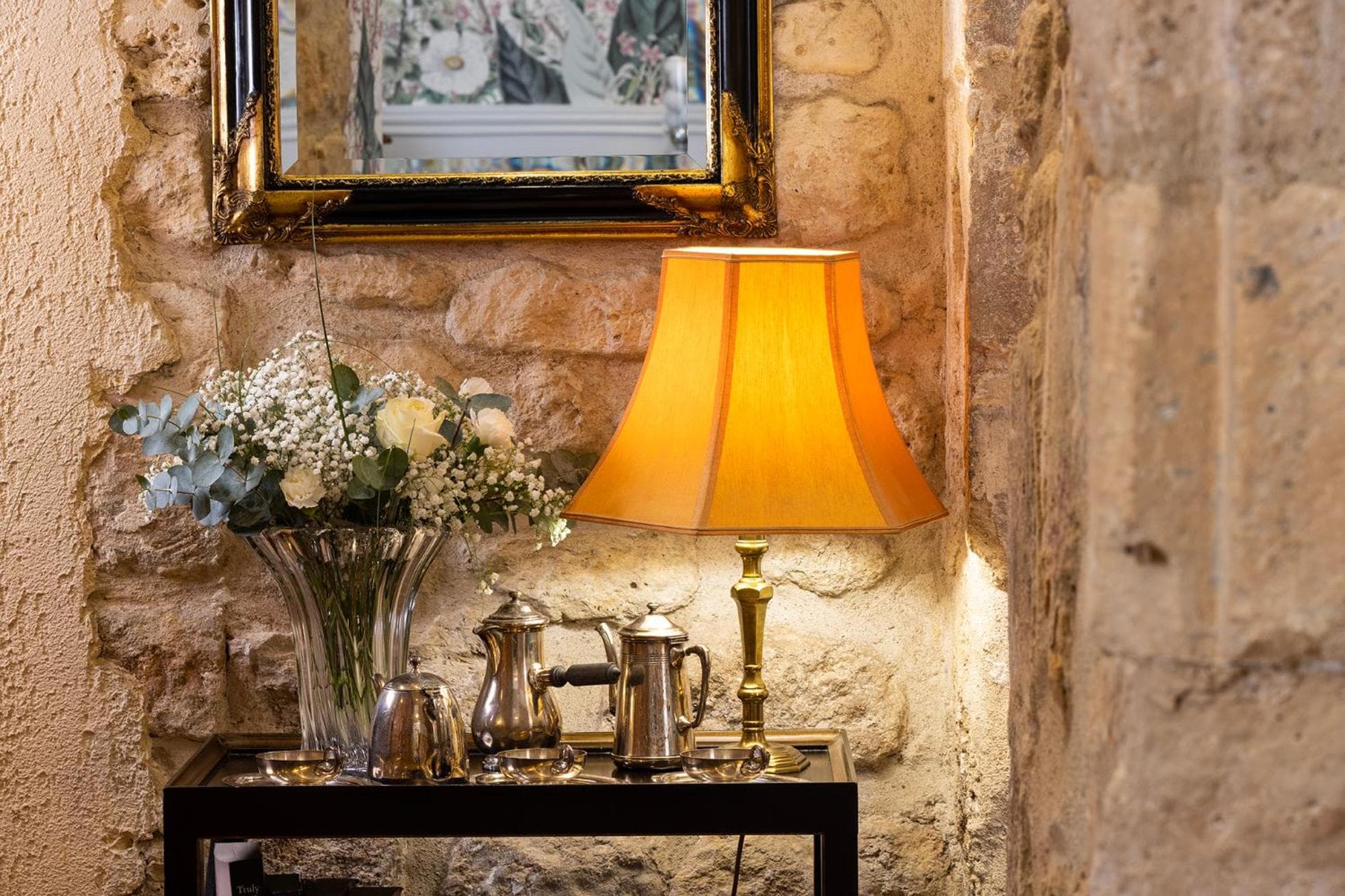 Relais Hôtel du Vieux Paris