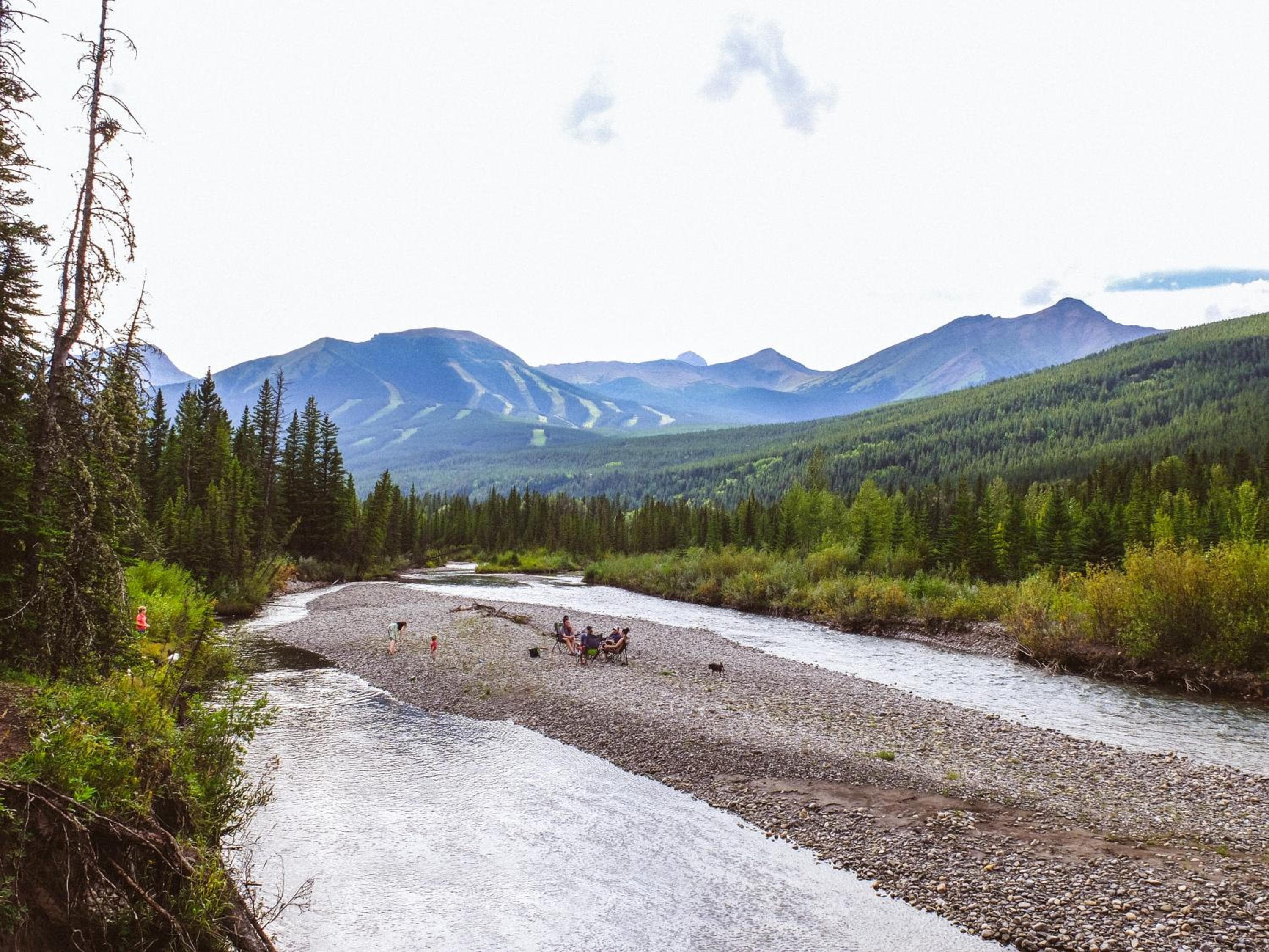 Sundance By Basecamp