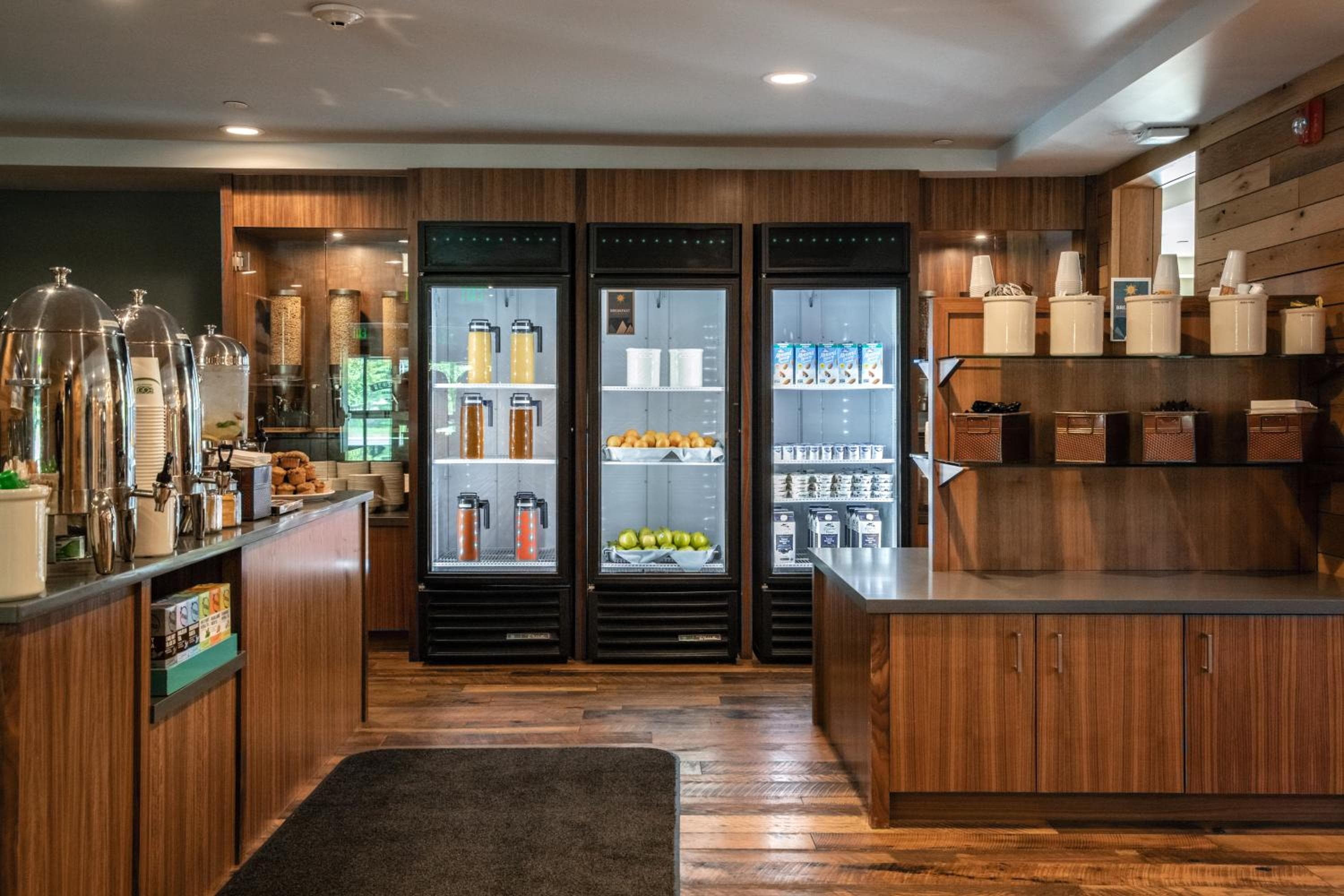 Hotel Thaynes, Park City, a Tribute Portfolio Hotel