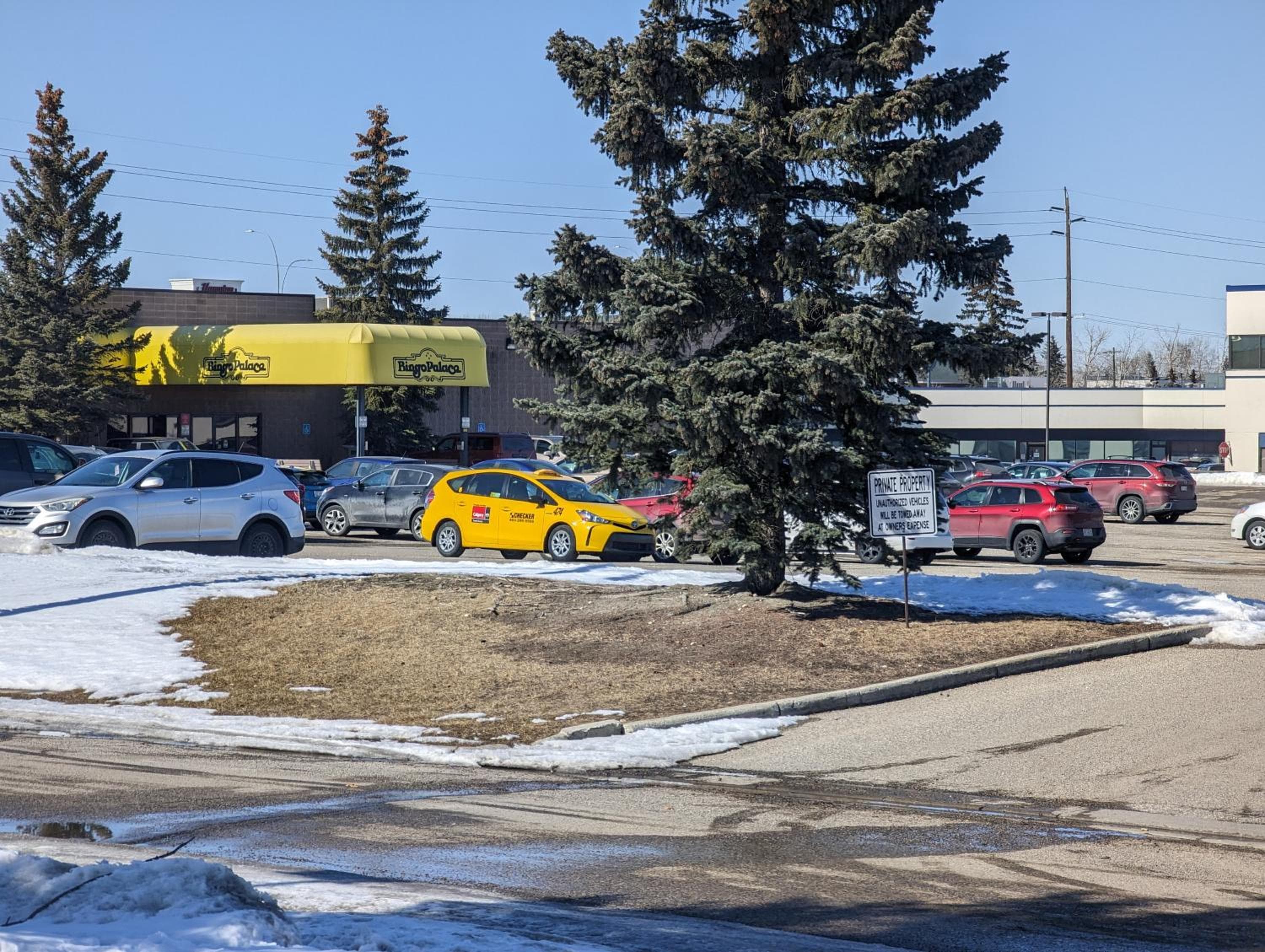 Divya Sutra Plaza and Conference Centre Calgary Airport
