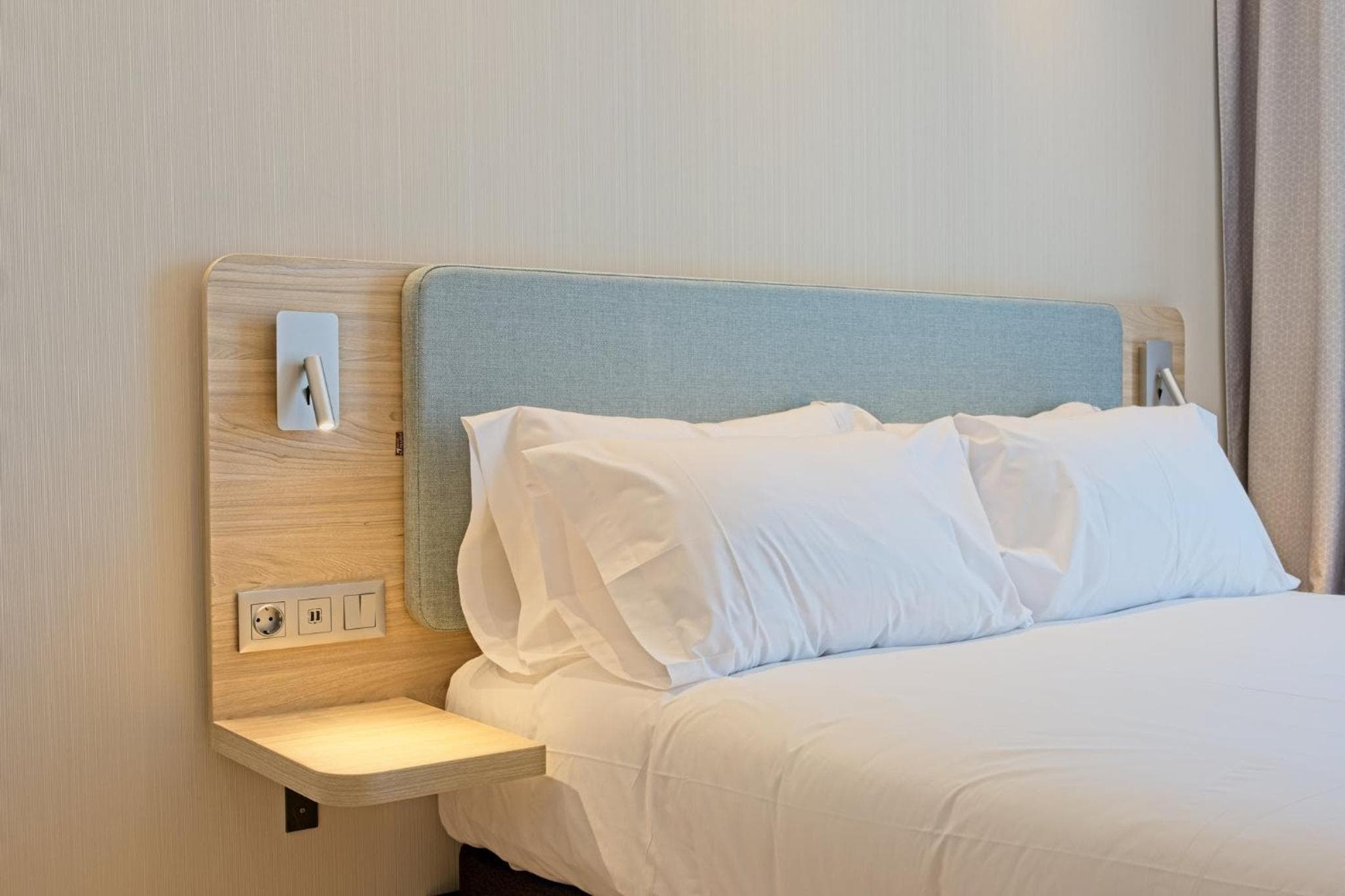 Holiday Inn Express - Madrid - Airport by IHG