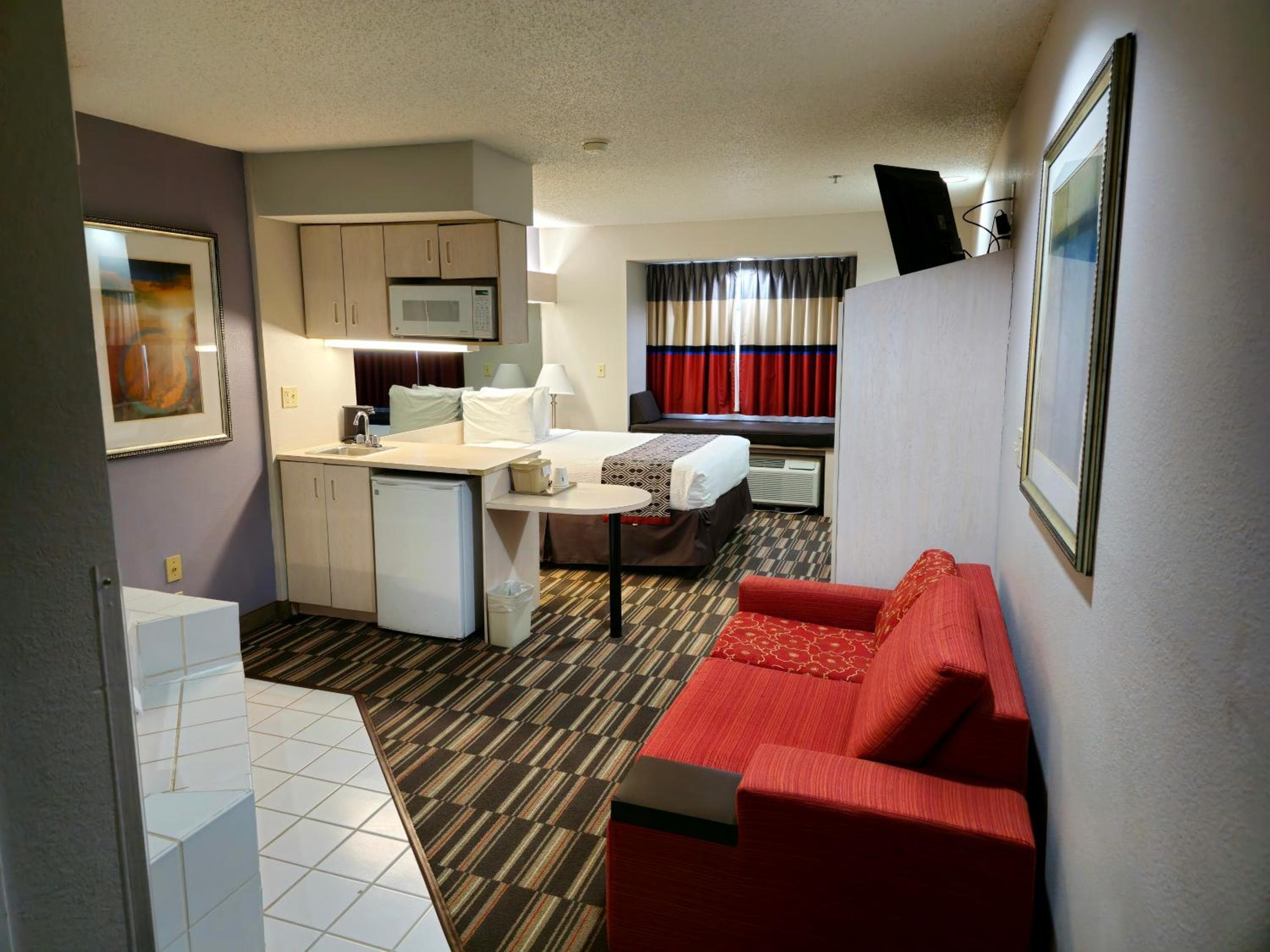 Microtel Inn & Suites Claremore Route 66