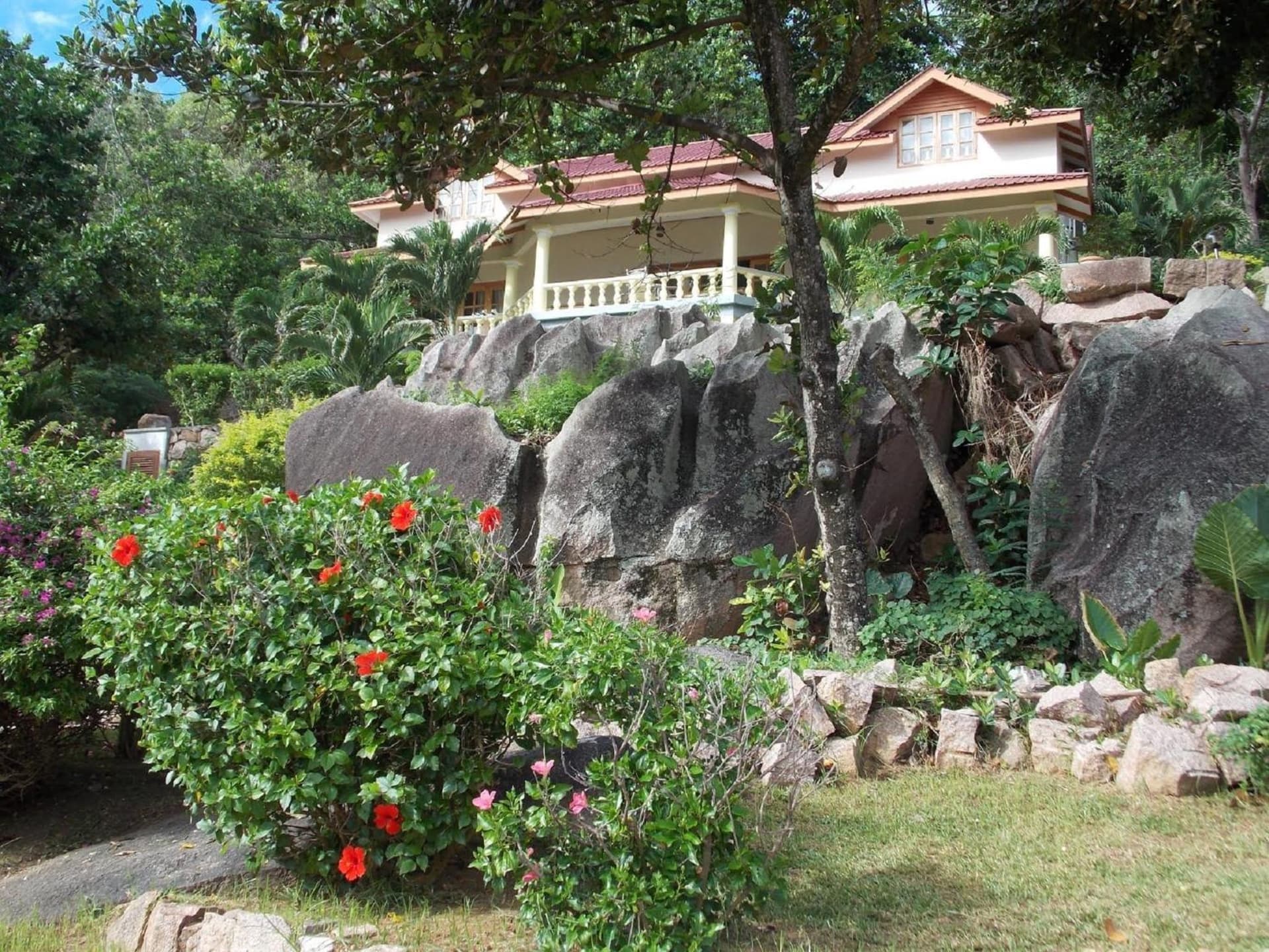 Patatran Village Hotel
